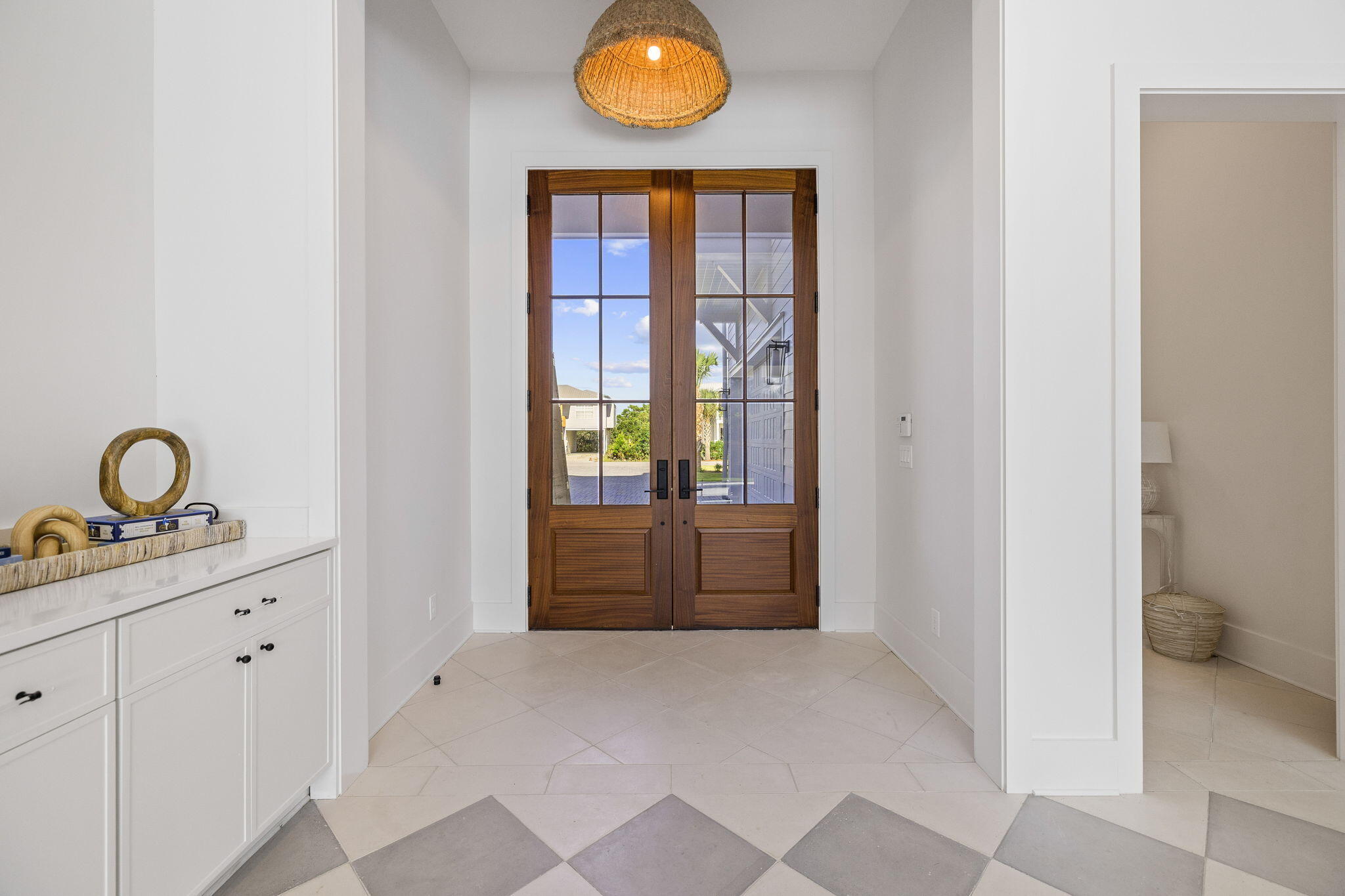 SEASCAPE S/D - Residential