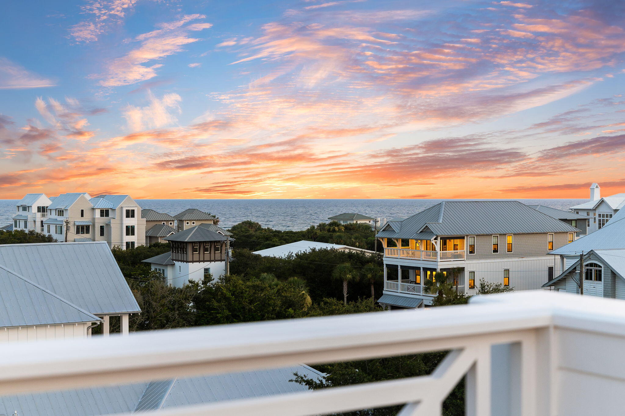 SEASCAPE S/D - Residential