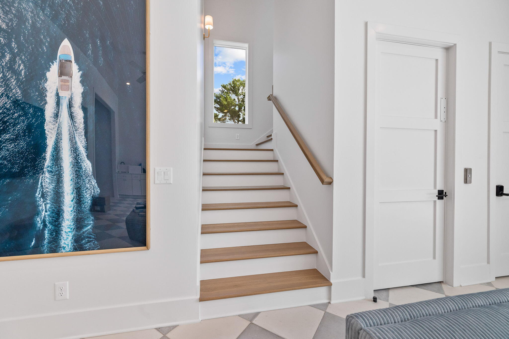 SEASCAPE S/D - Residential