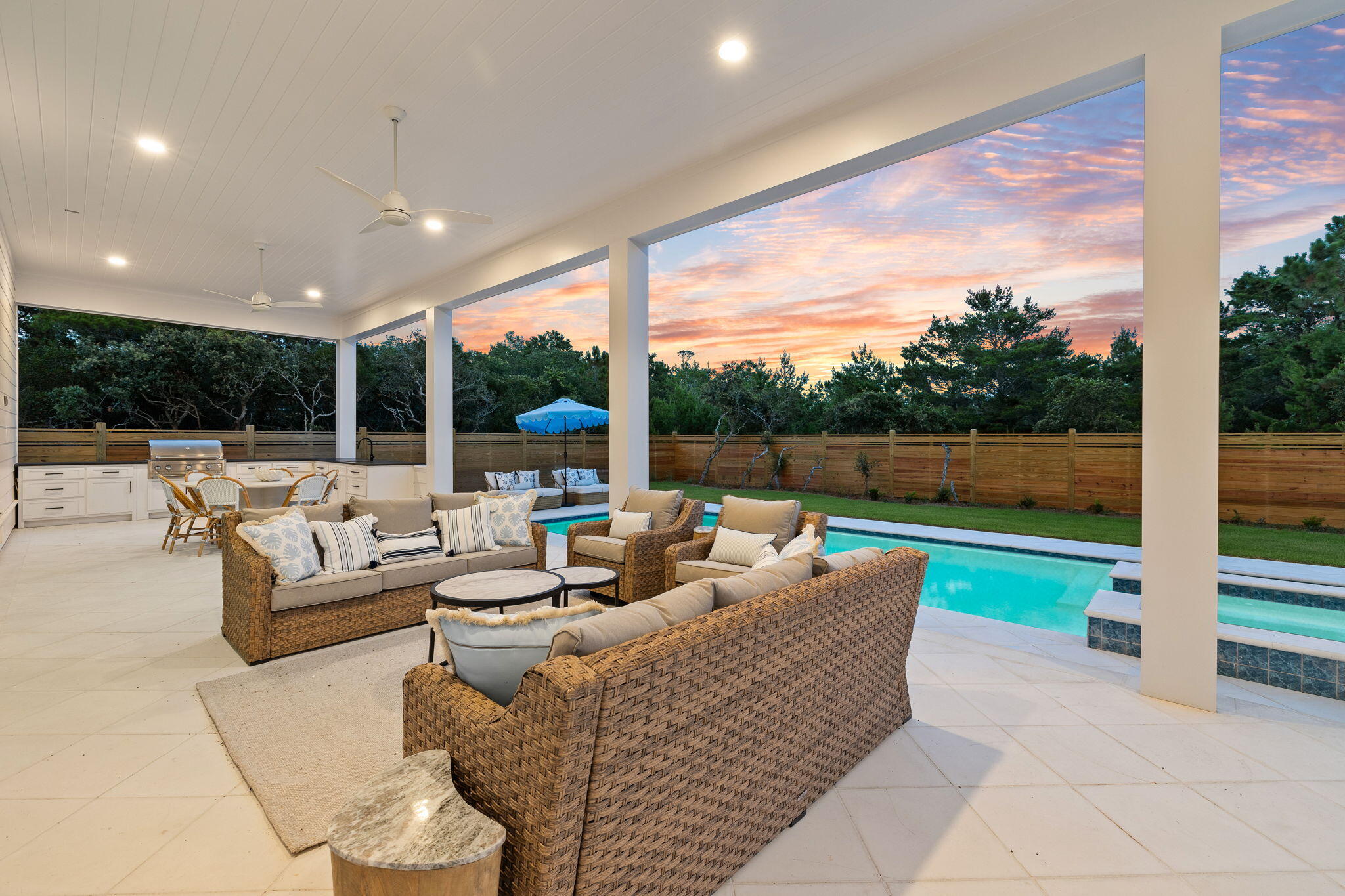 SEASCAPE S/D - Residential