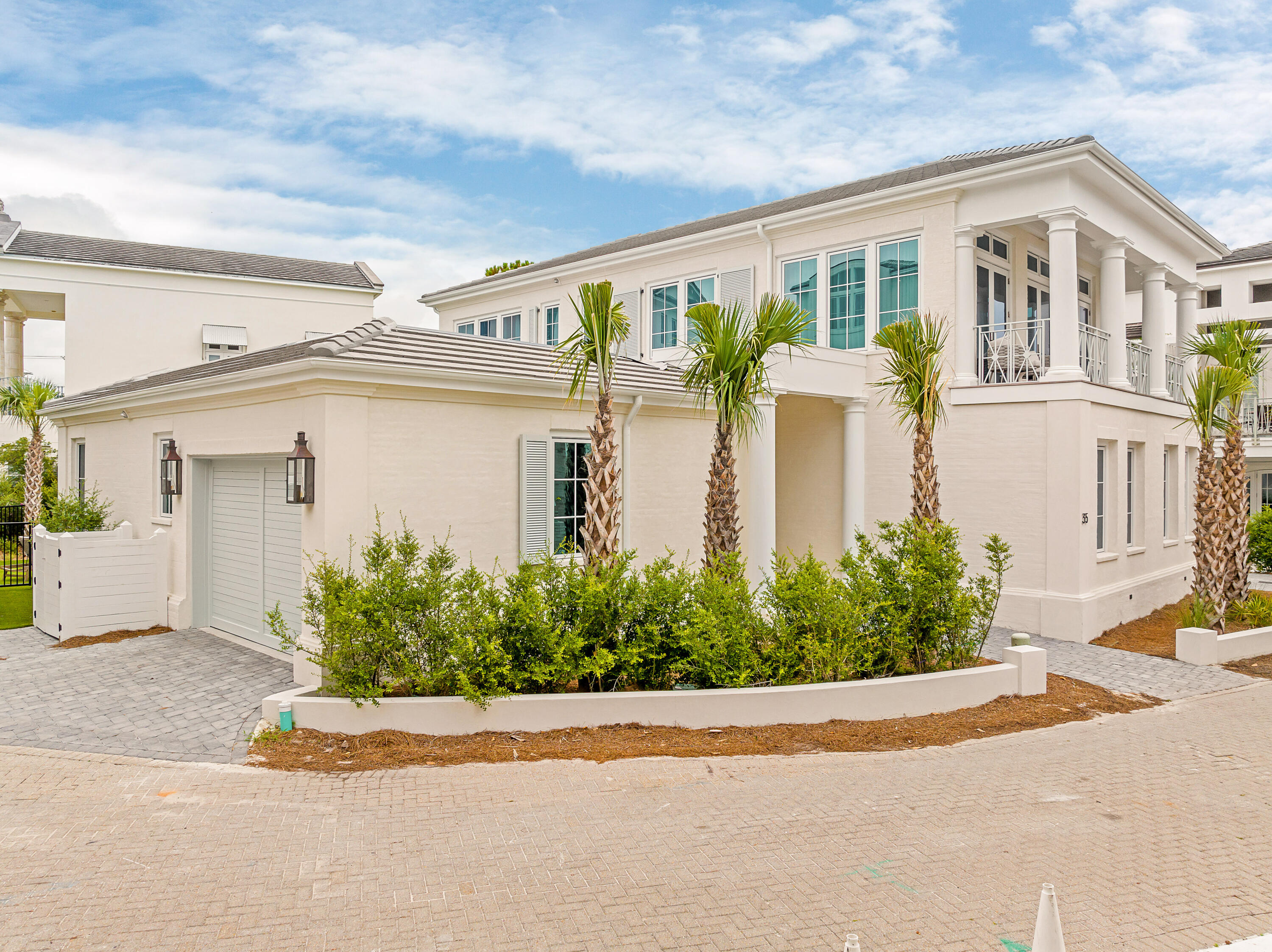 JASMINE DUNES - Residential