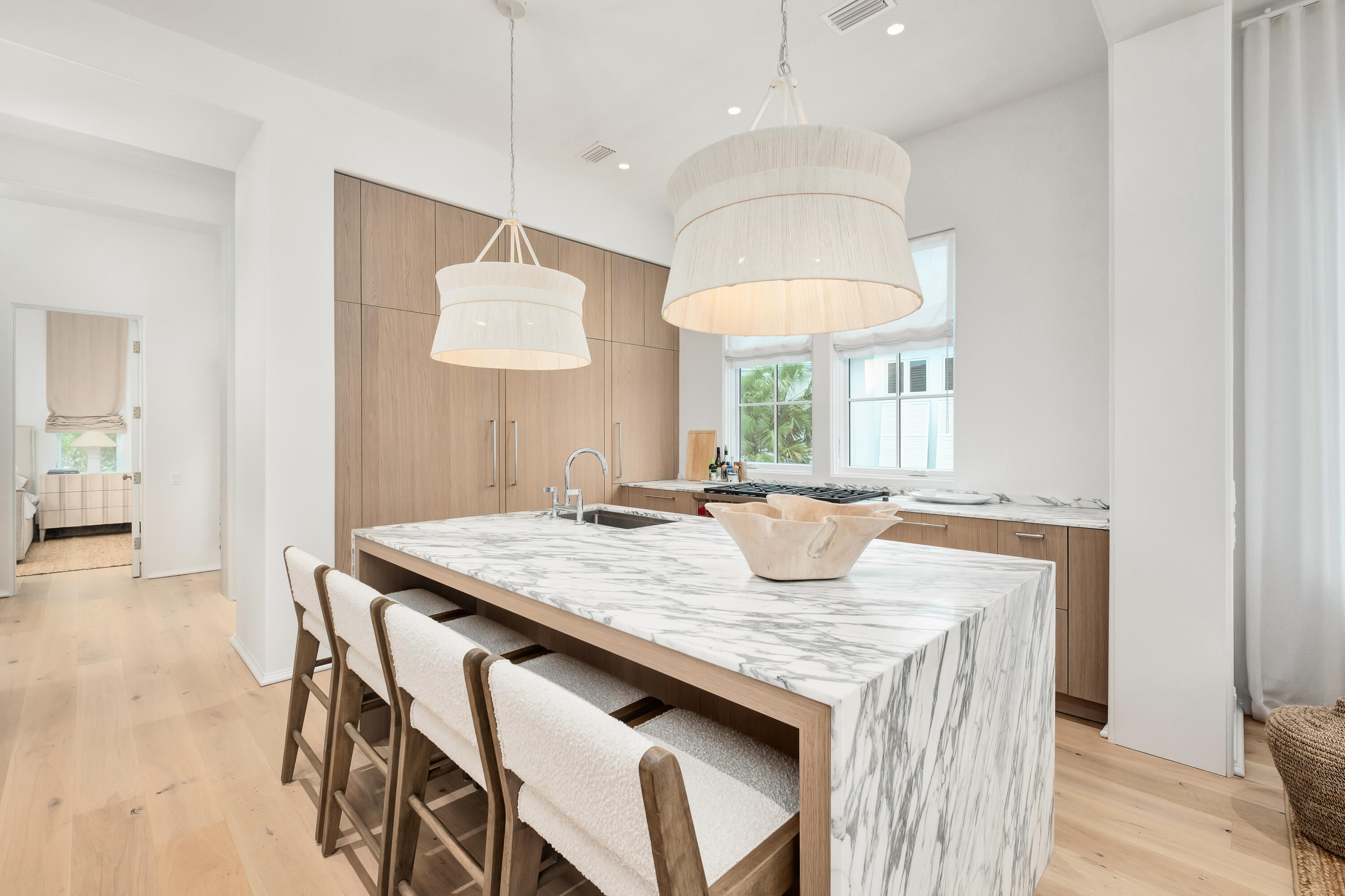JASMINE DUNES - Residential