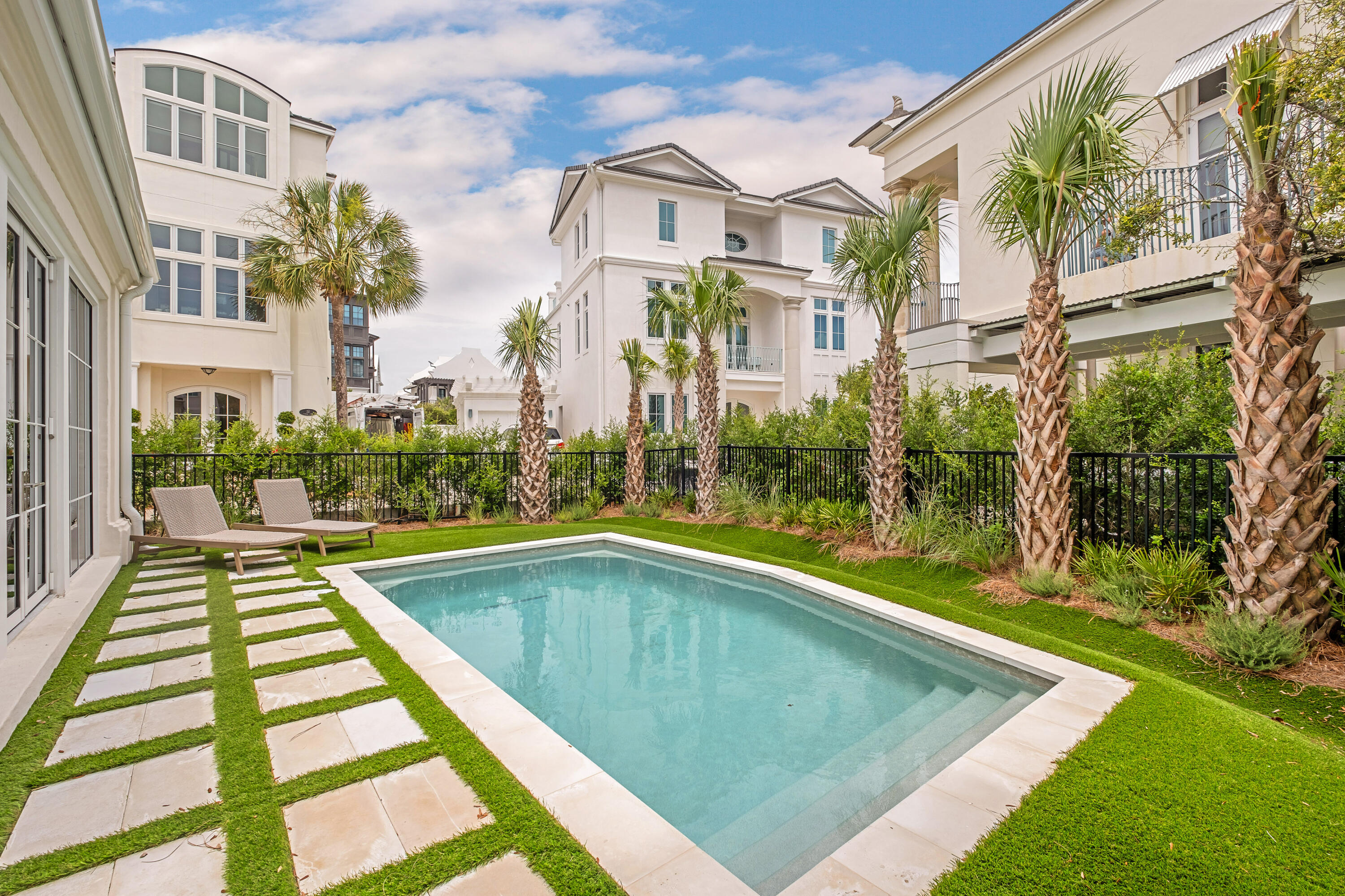 JASMINE DUNES - Residential