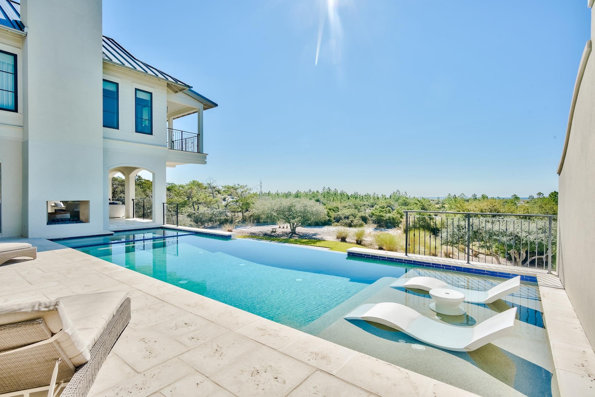 FOUR MILE VILLAGE - Residential