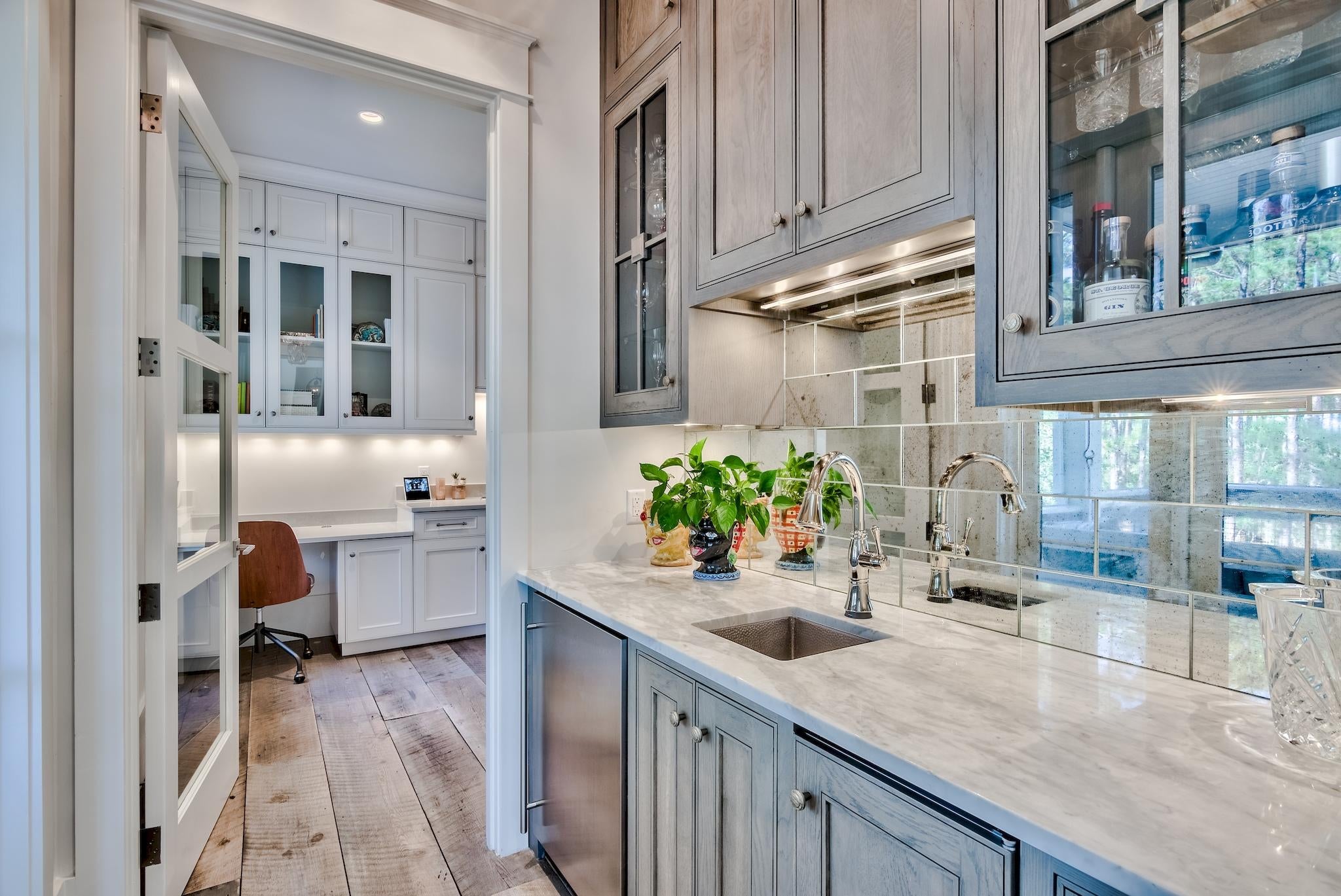 FOUR MILE VILLAGE - Residential