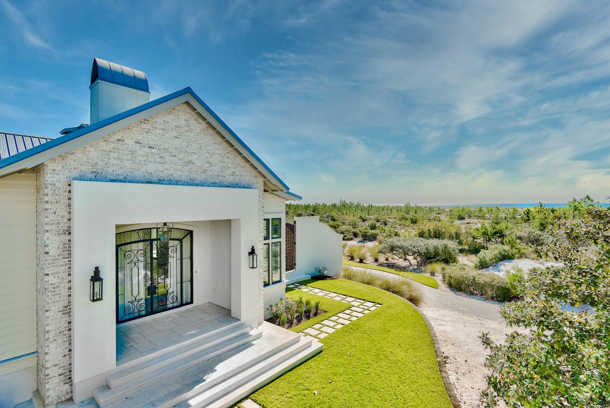 FOUR MILE VILLAGE - Residential