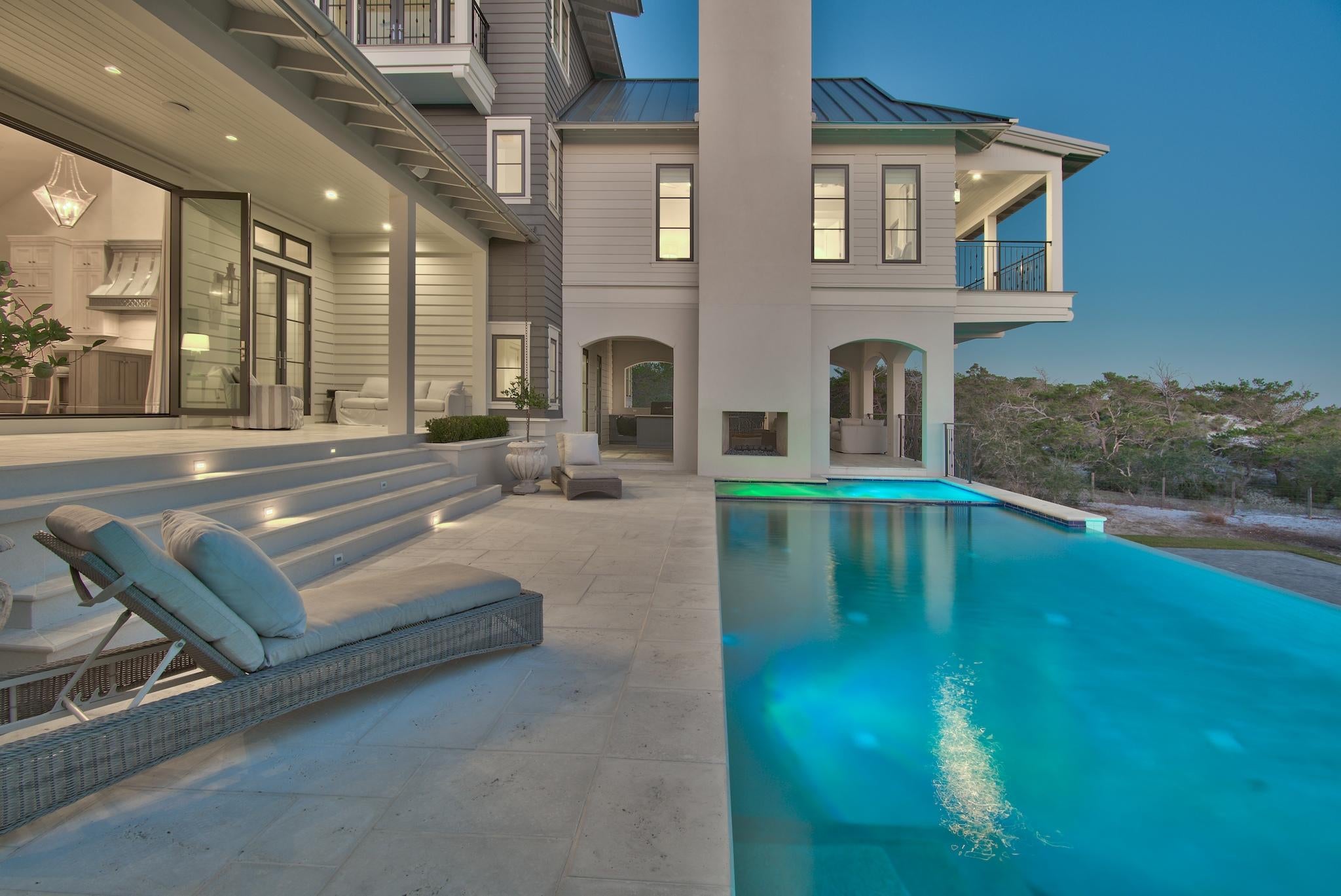 FOUR MILE VILLAGE - Residential