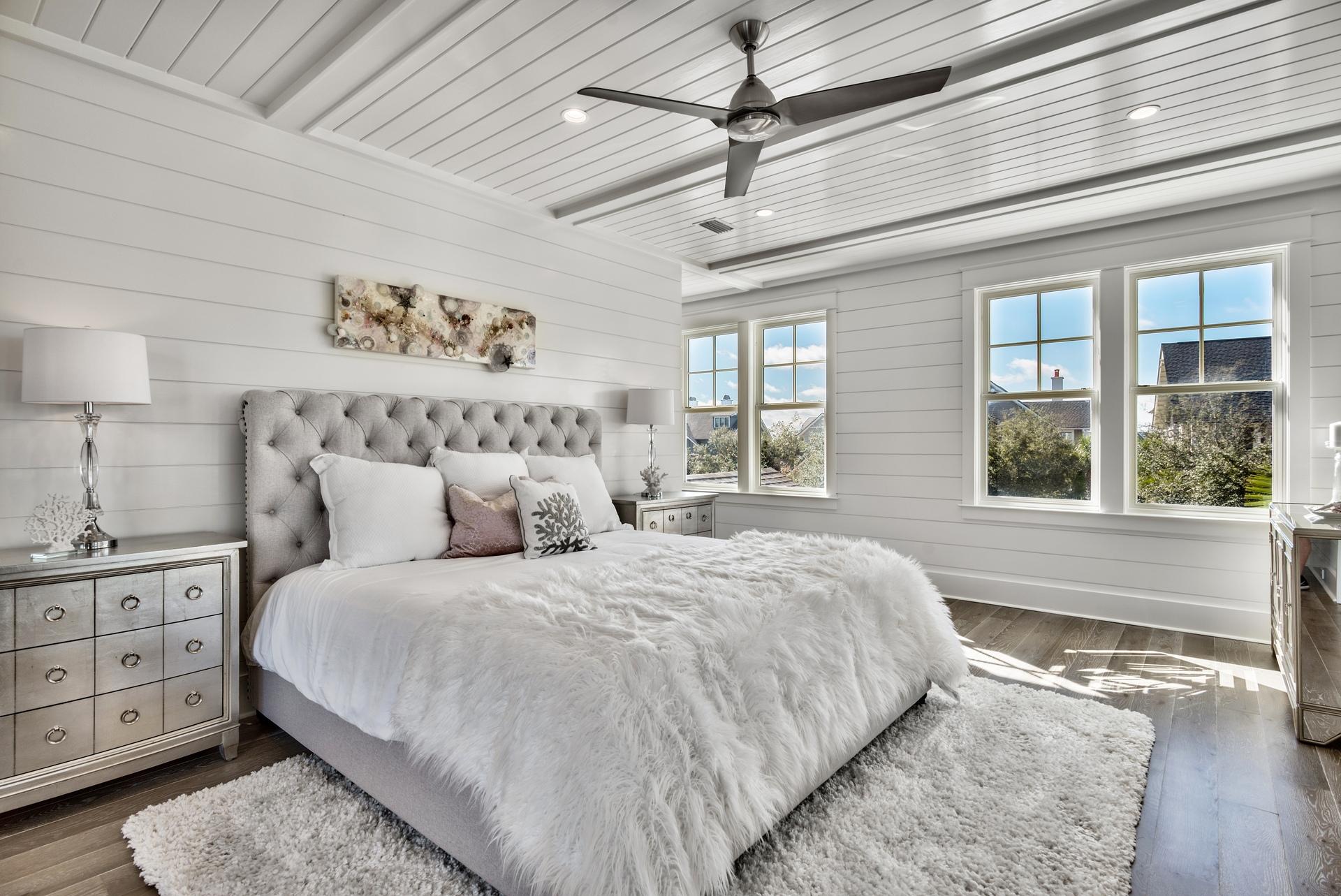 WATERSOUND BEACH - Residential