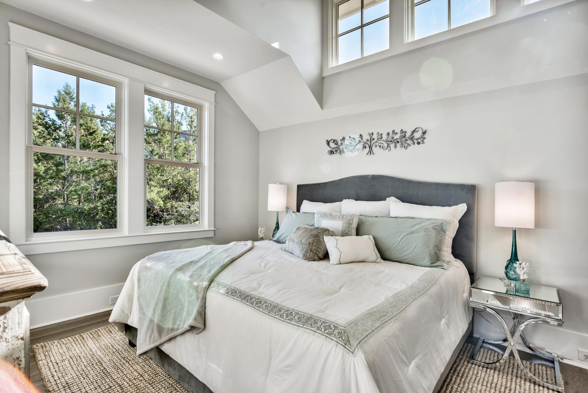 WATERSOUND BEACH - Residential