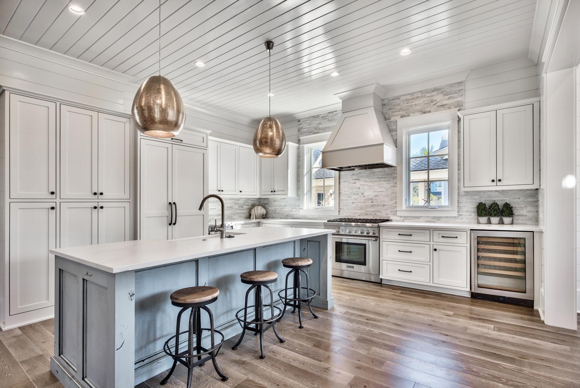 WATERSOUND BEACH - Residential