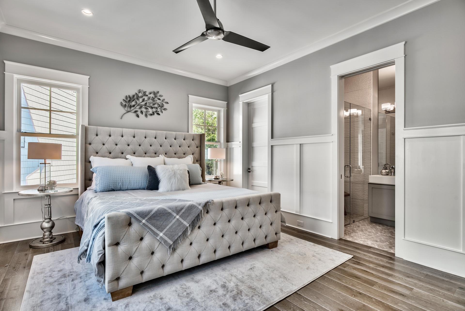 WATERSOUND BEACH - Residential