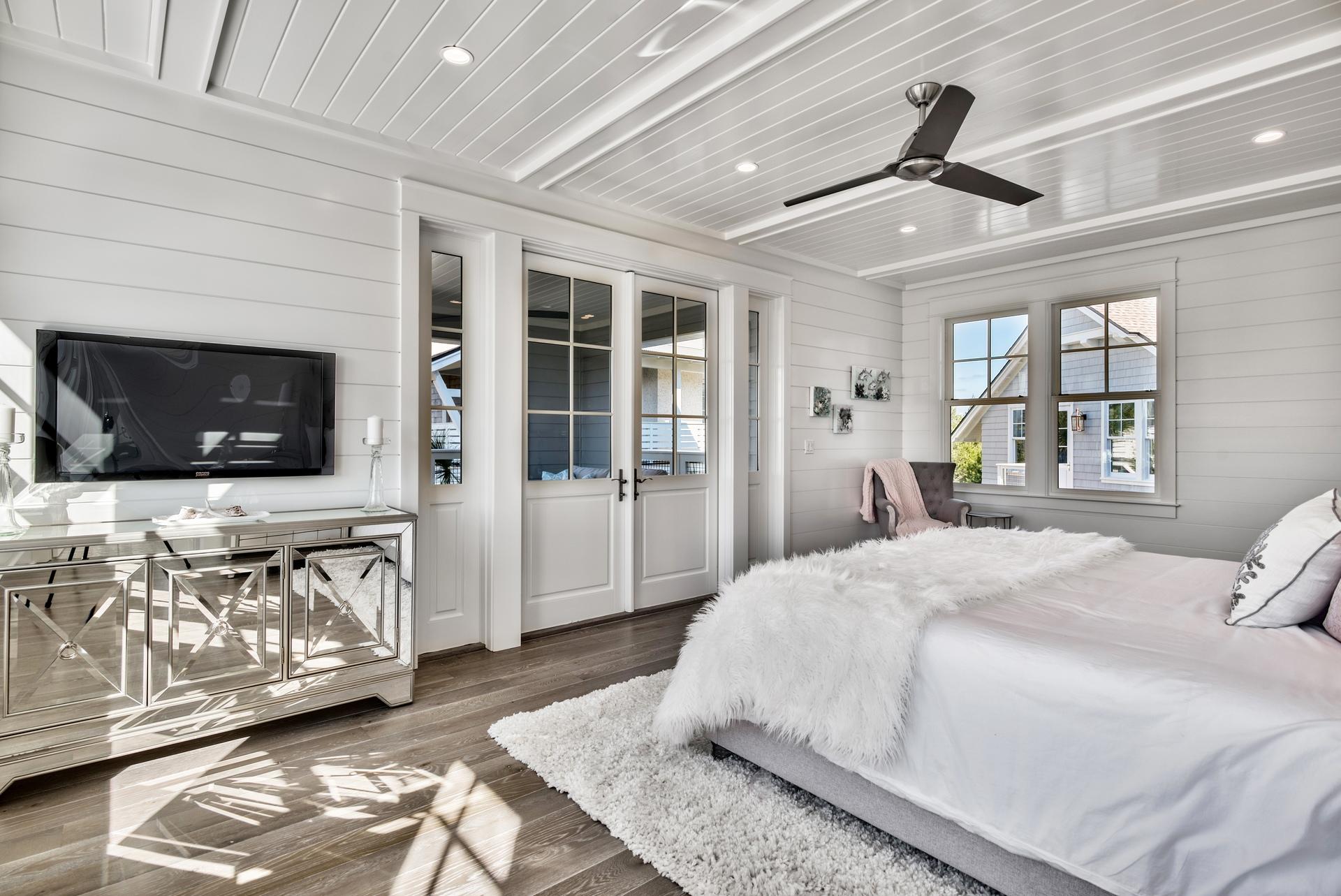 WATERSOUND BEACH - Residential