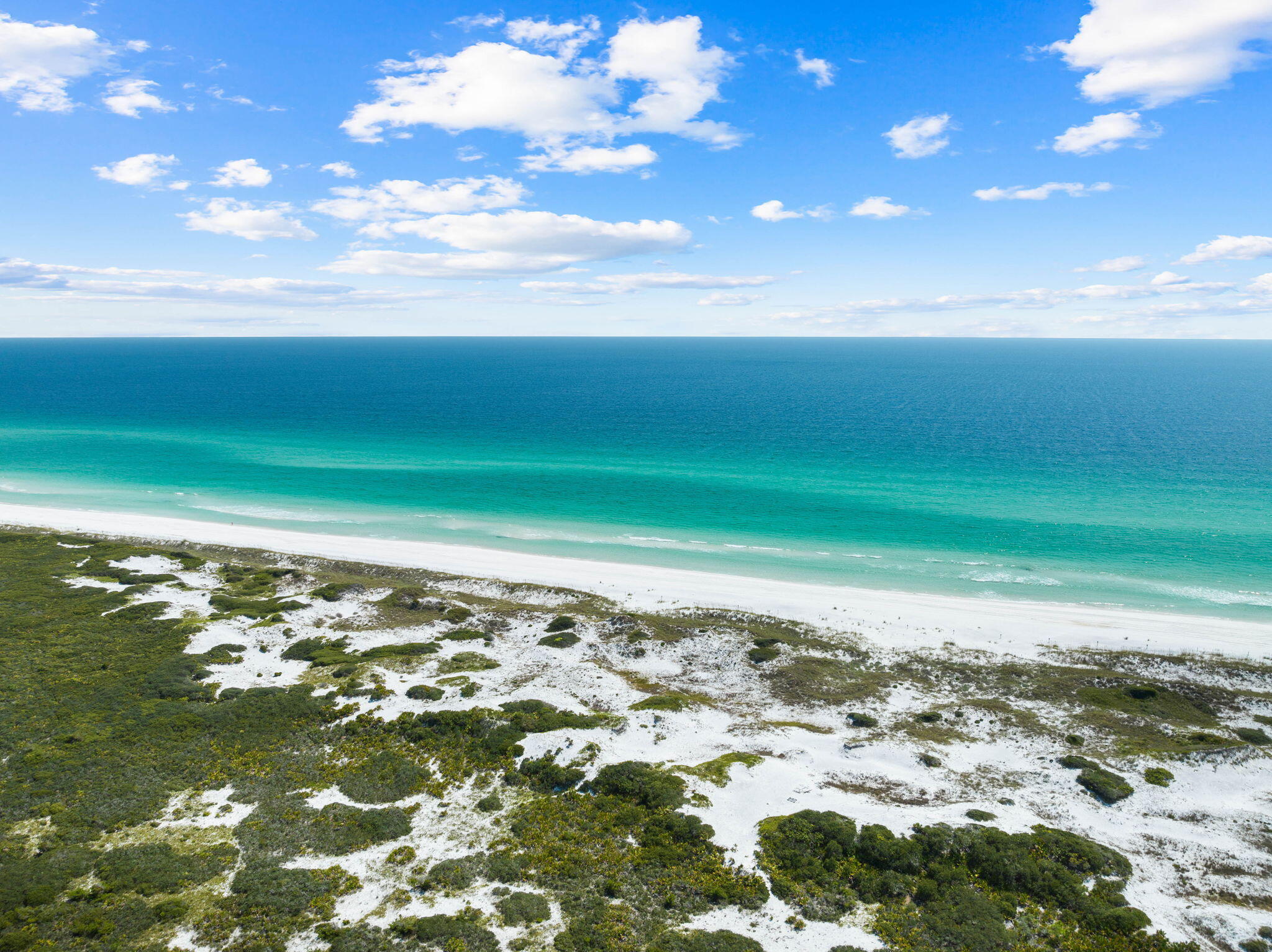 CYPRESS DUNES - Land