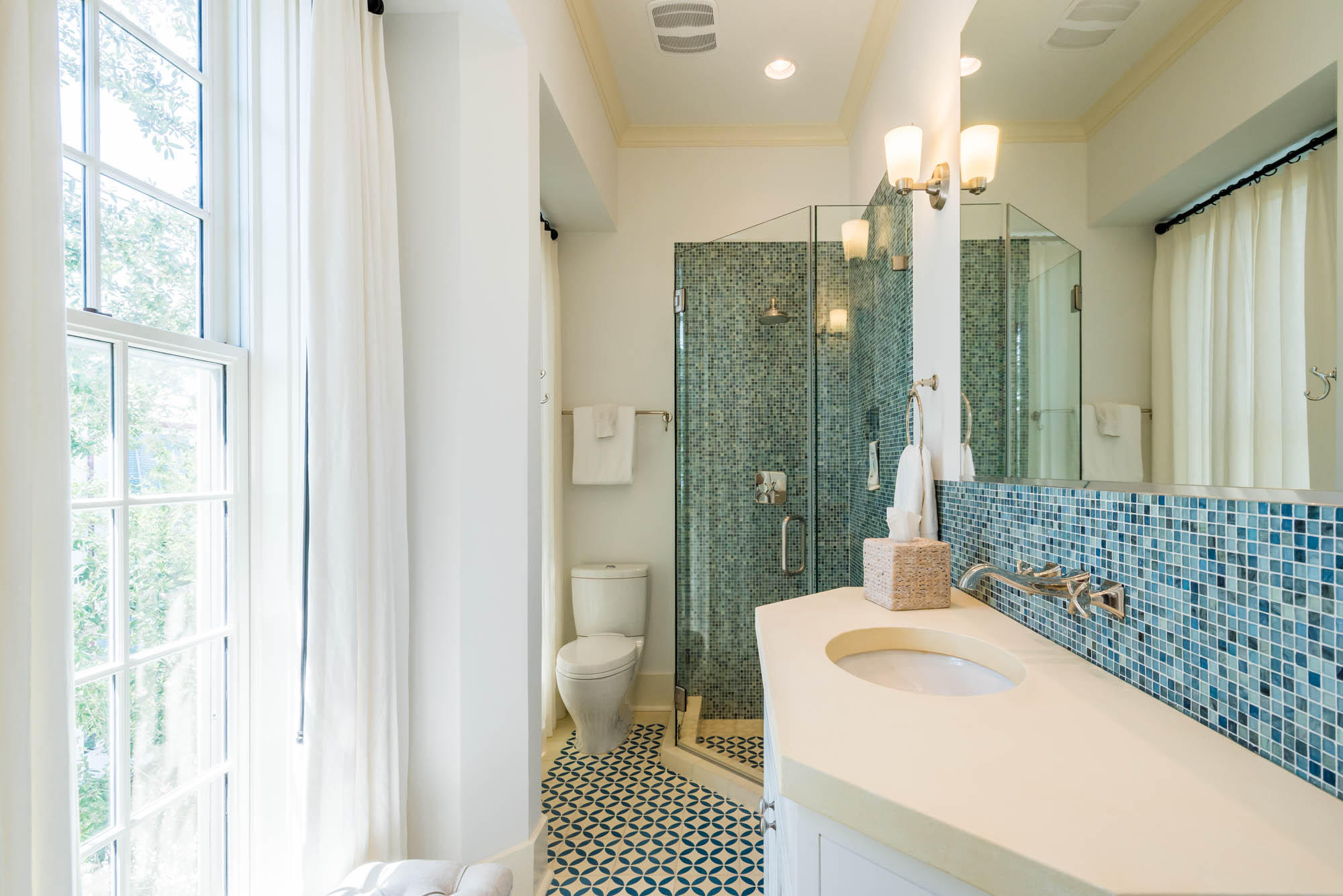ALYS BEACH - Residential