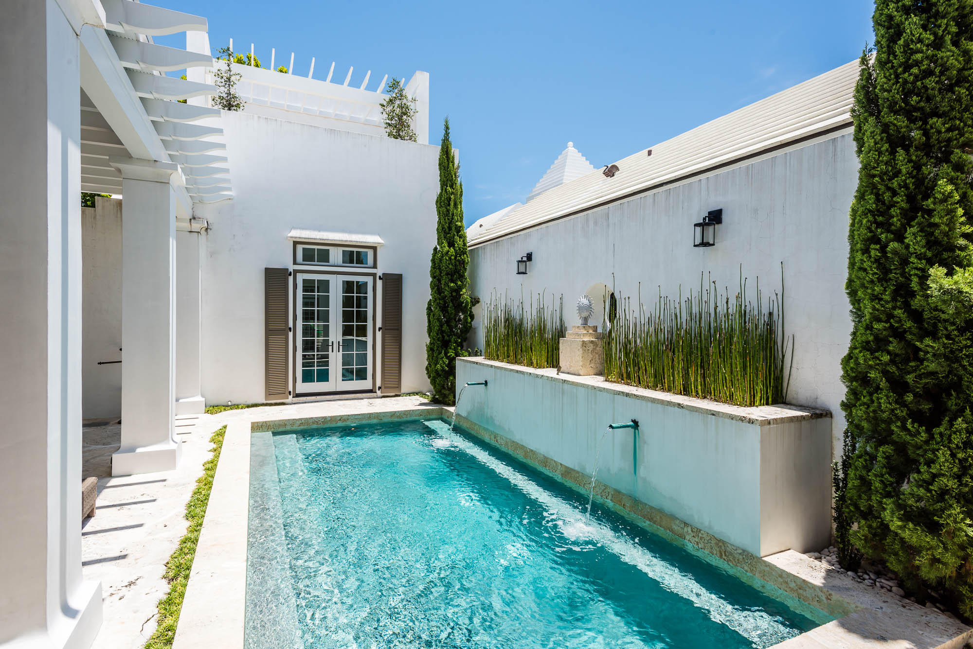 ALYS BEACH - Residential