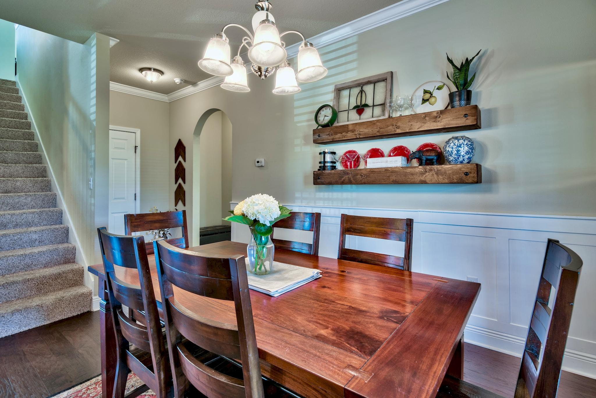 DRIFTWOOD ESTATES - Residential