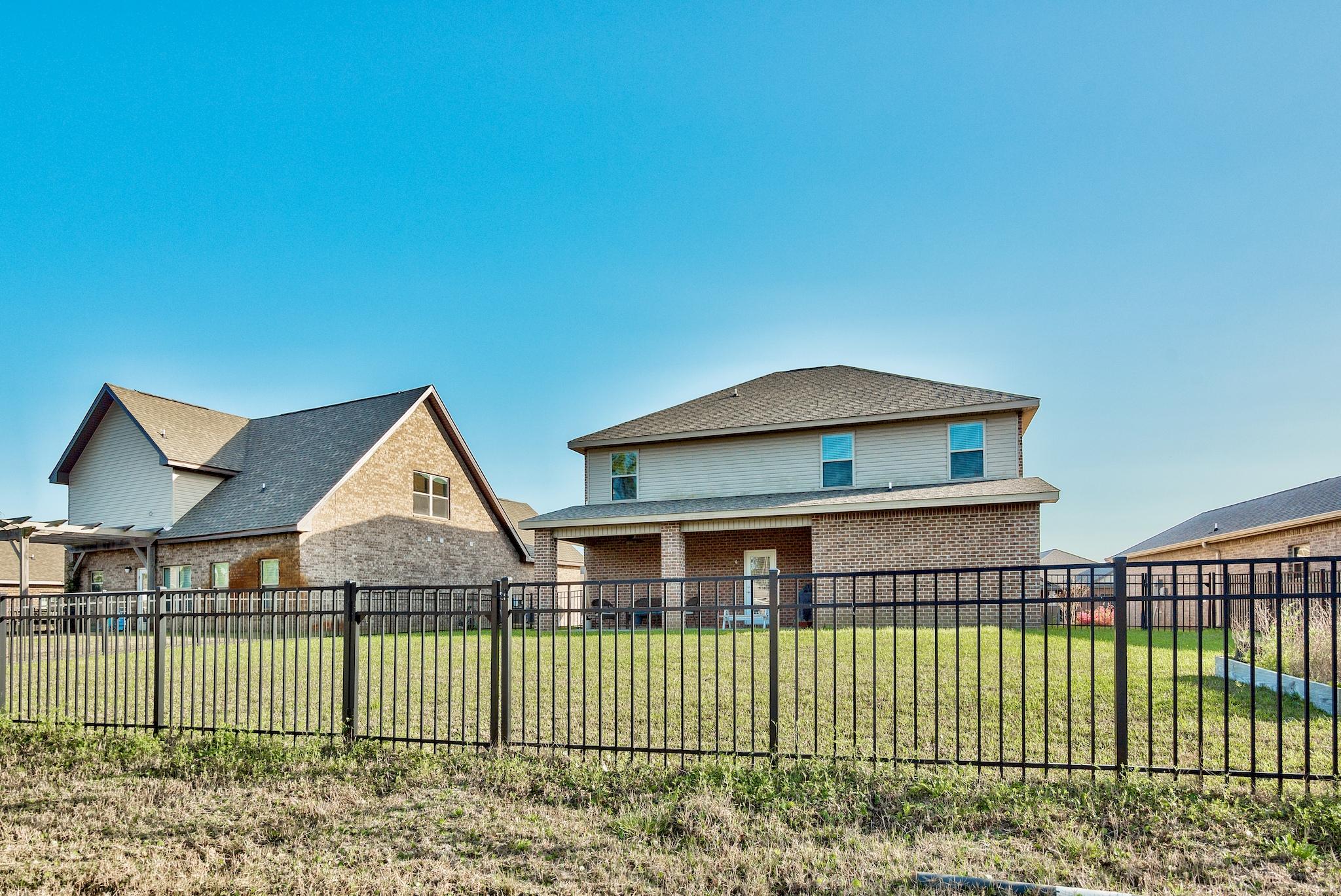 DRIFTWOOD ESTATES - Residential