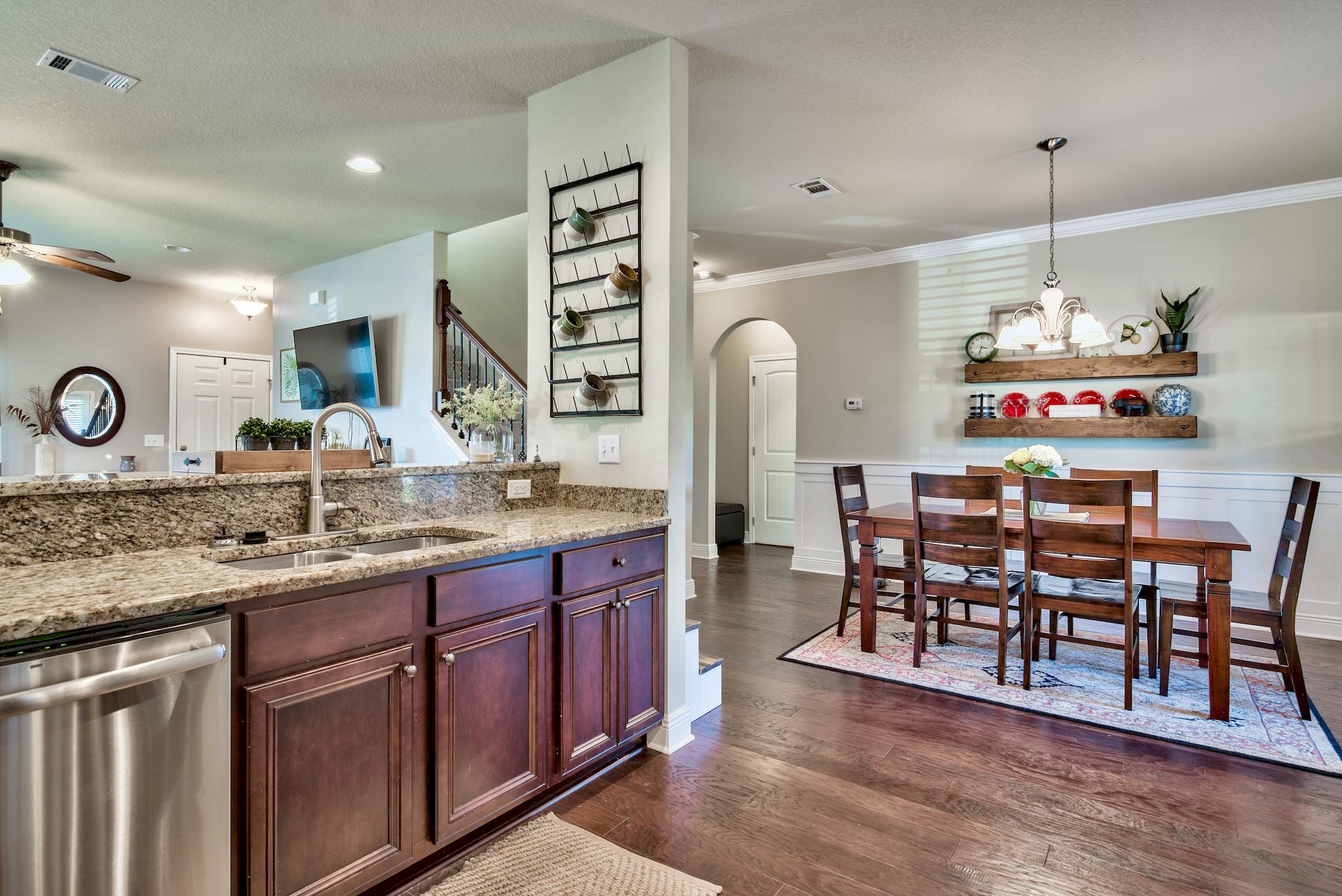 DRIFTWOOD ESTATES - Residential