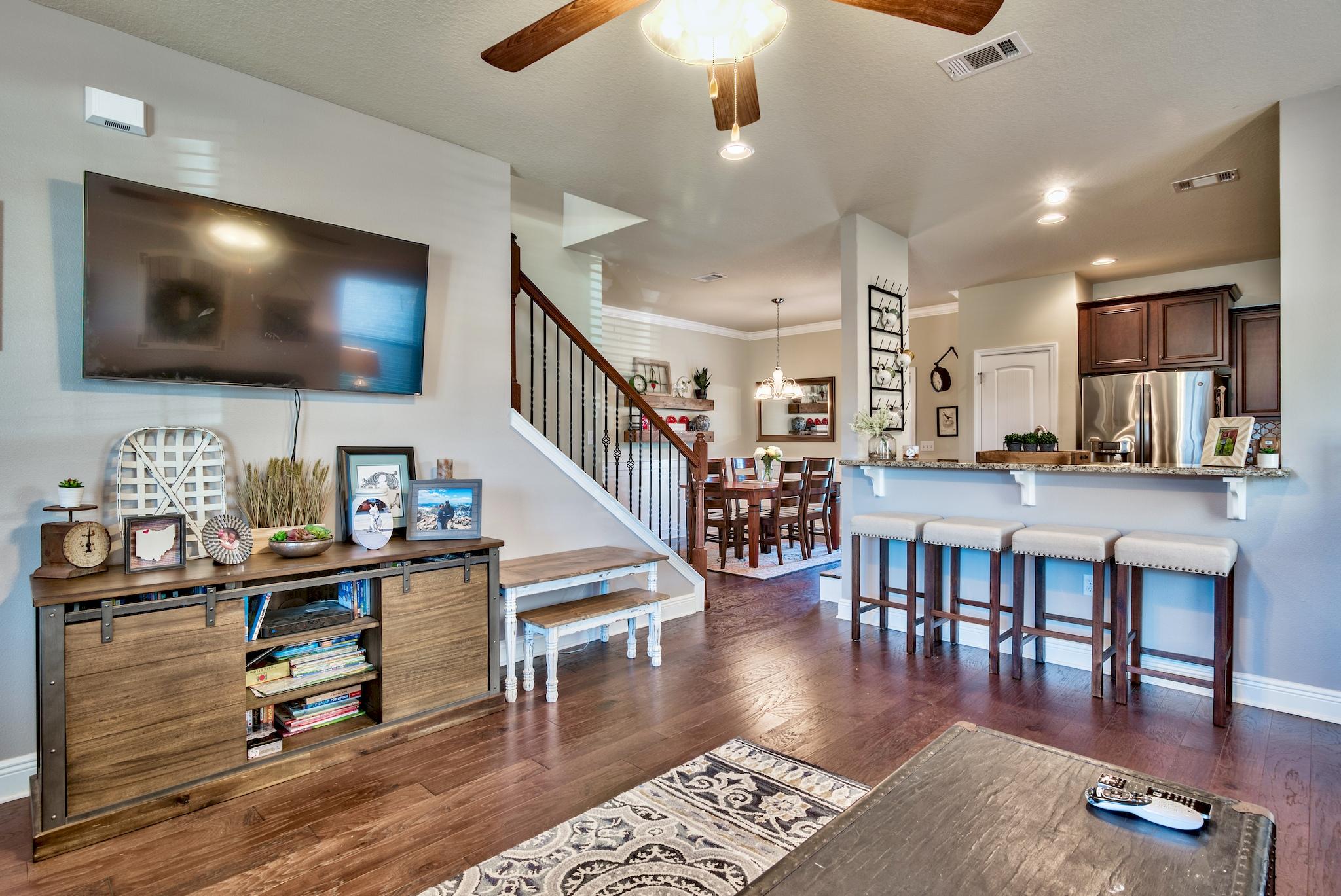 DRIFTWOOD ESTATES - Residential