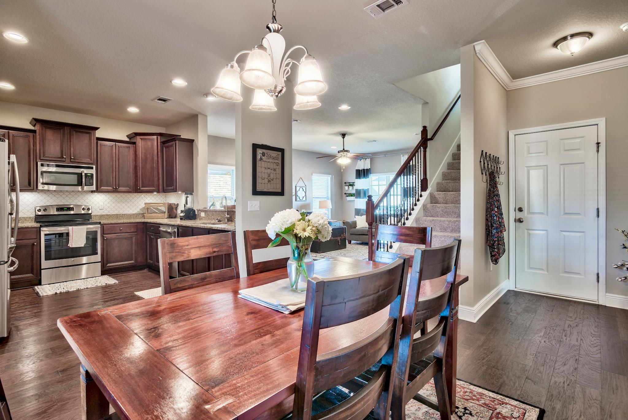 DRIFTWOOD ESTATES - Residential