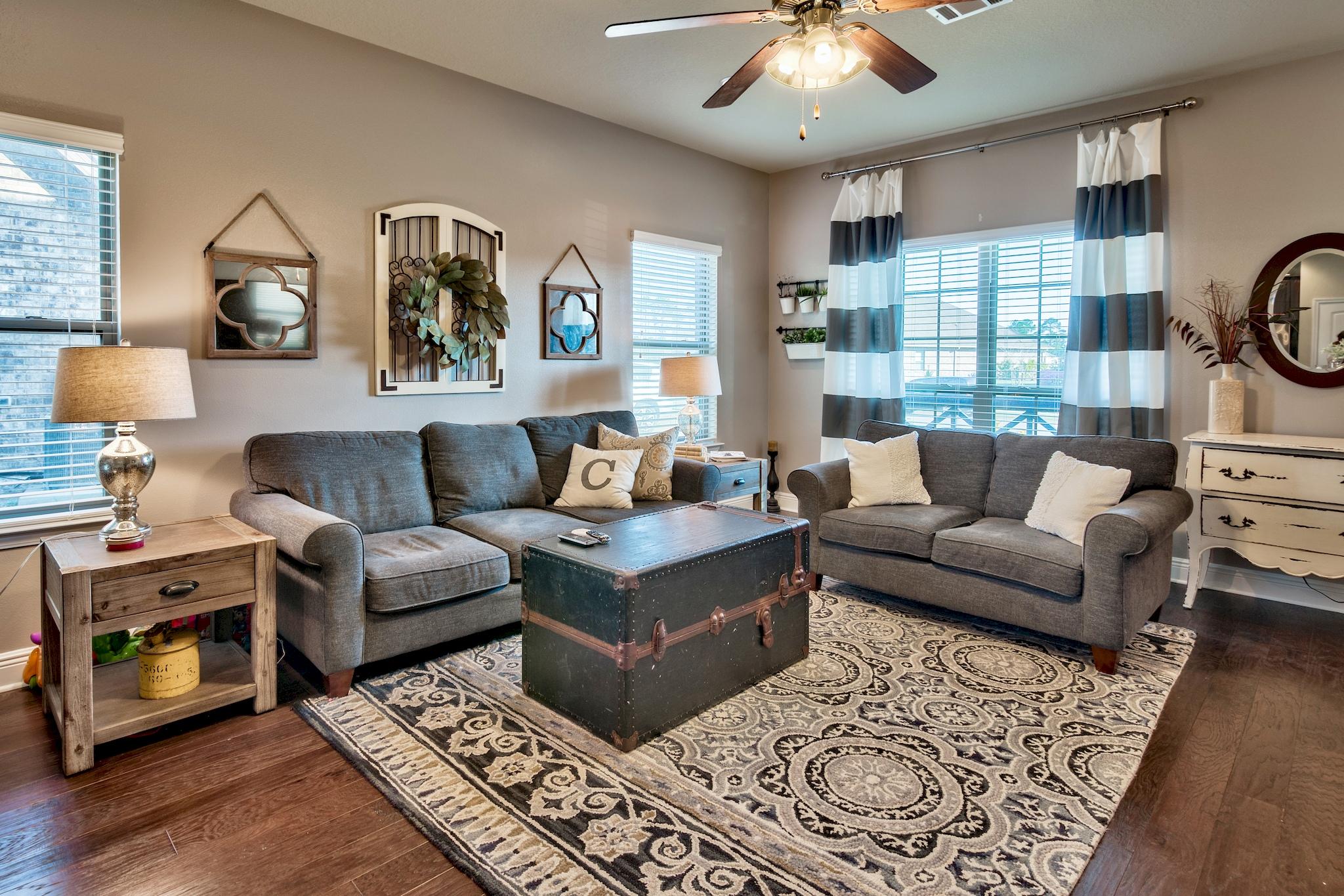 DRIFTWOOD ESTATES - Residential