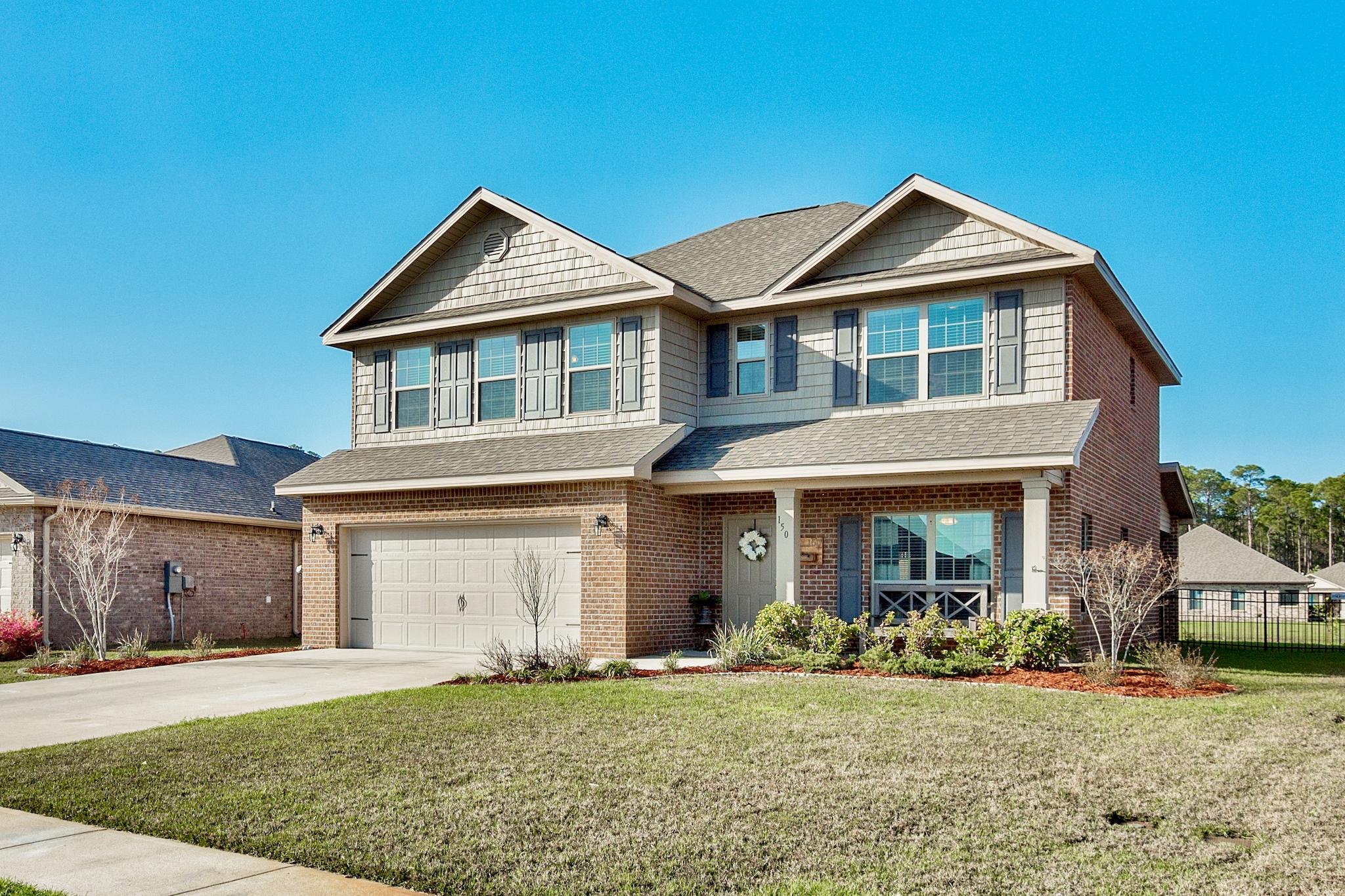 DRIFTWOOD ESTATES - Residential