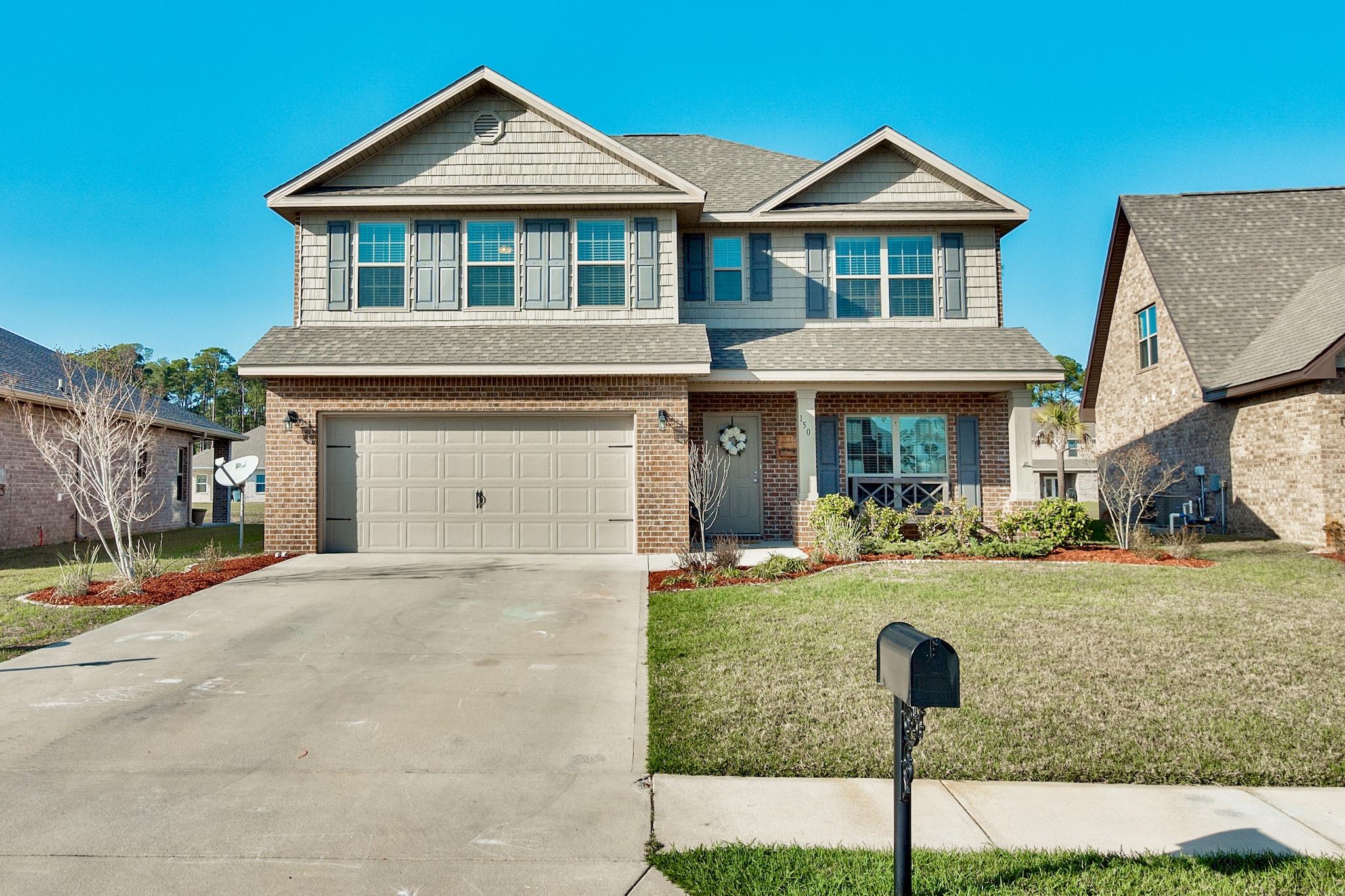 DRIFTWOOD ESTATES - Residential