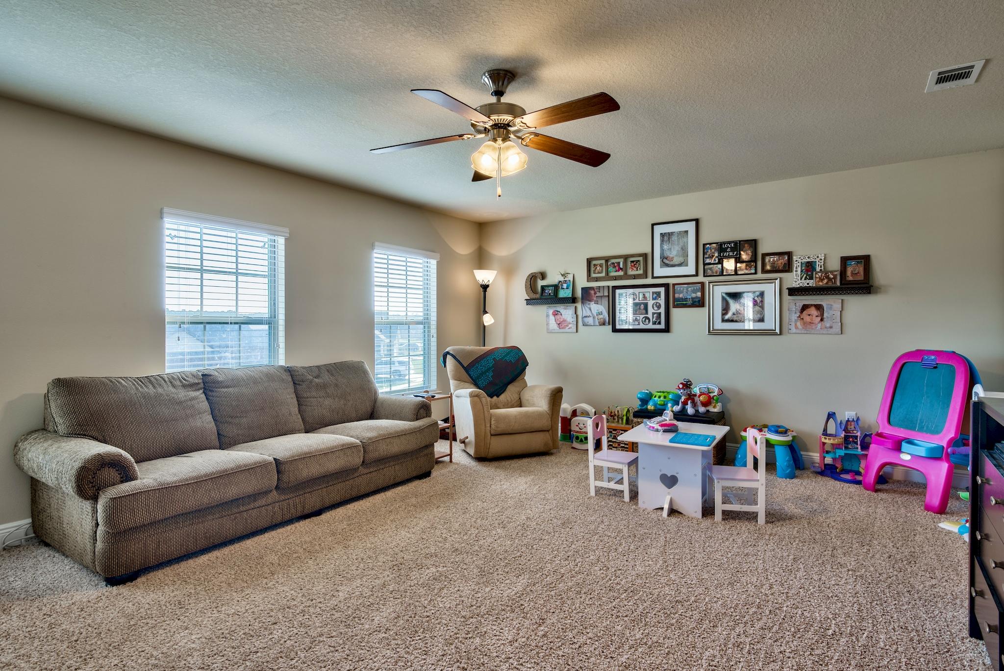 DRIFTWOOD ESTATES - Residential