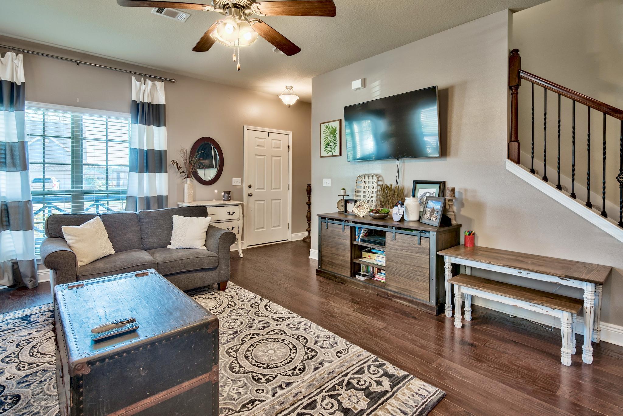 DRIFTWOOD ESTATES - Residential