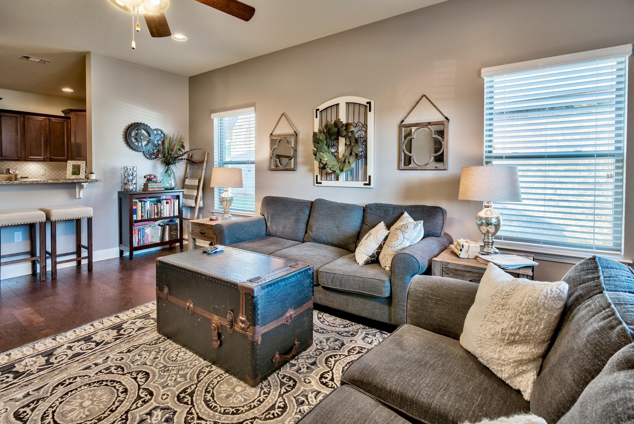 DRIFTWOOD ESTATES - Residential