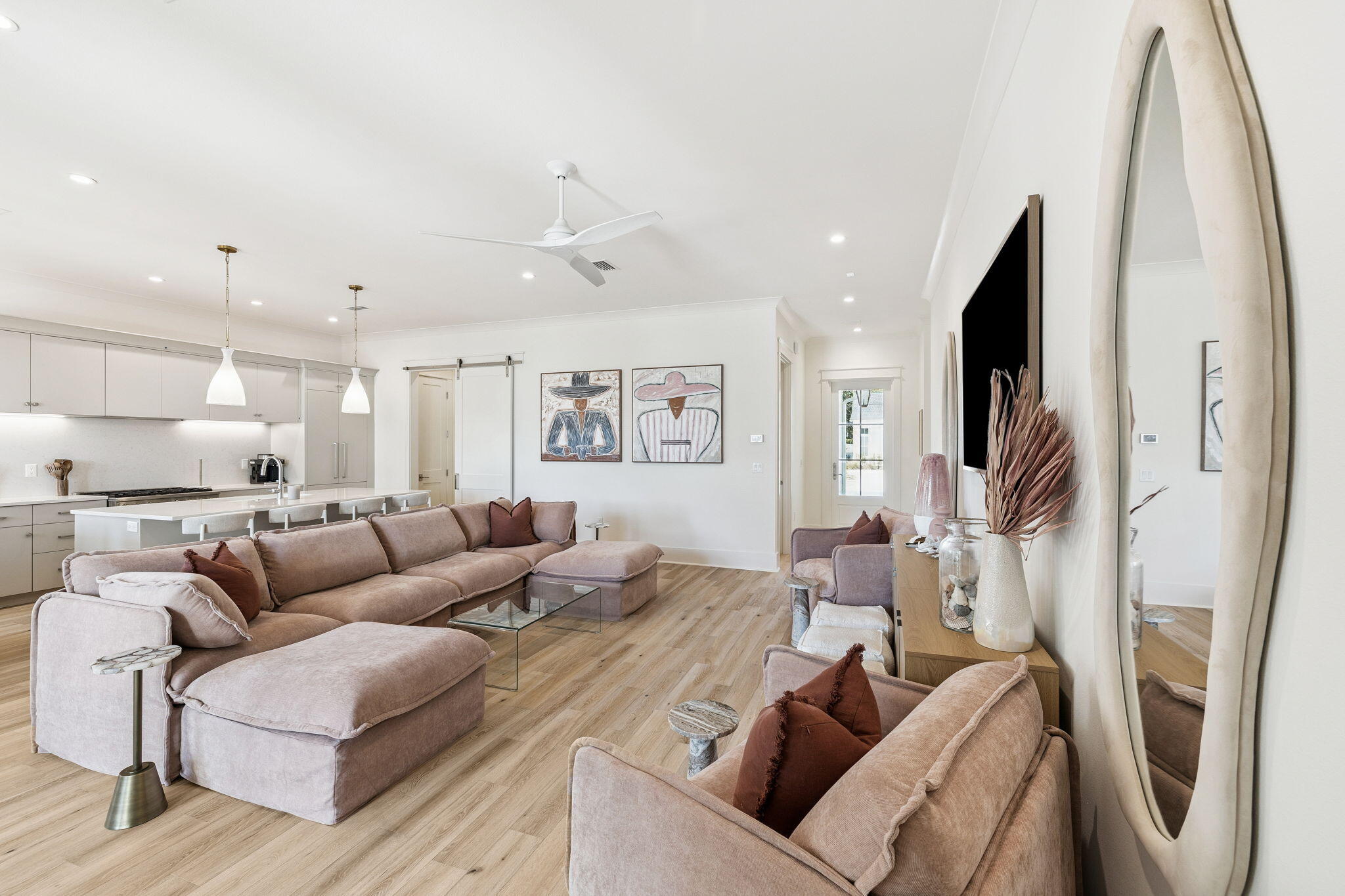 WATERSOUND ORIGINS - Residential