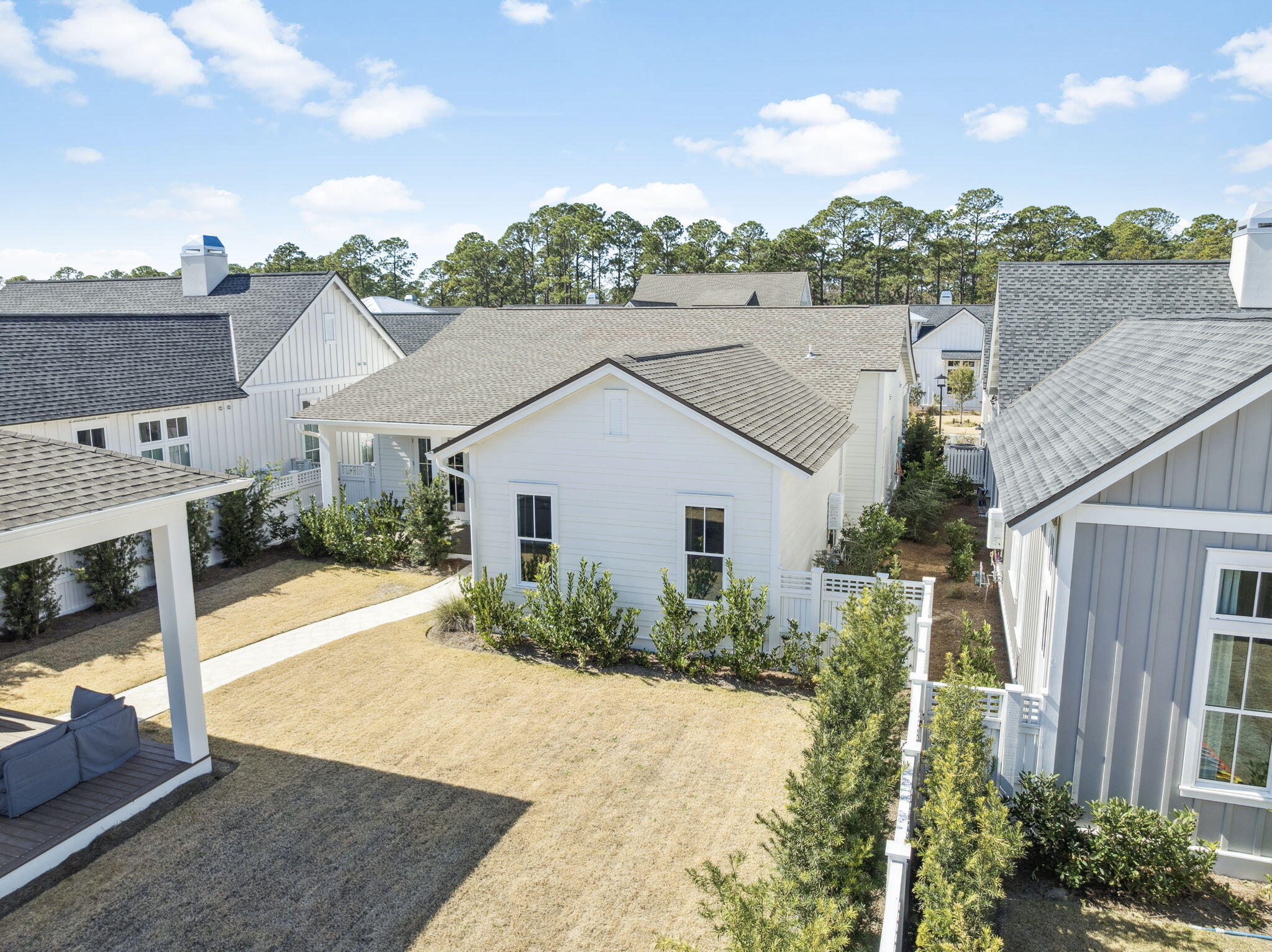 WATERSOUND ORIGINS - Residential