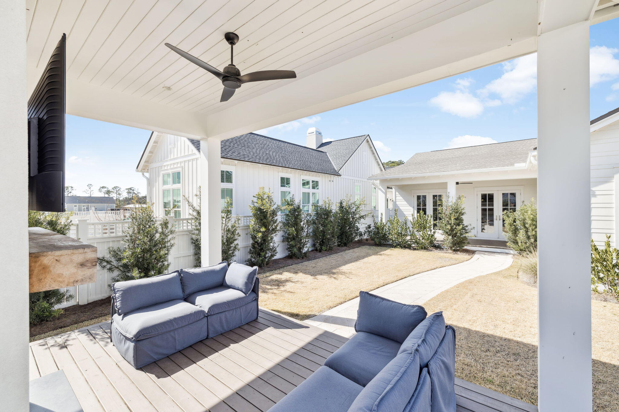 WATERSOUND ORIGINS - Residential