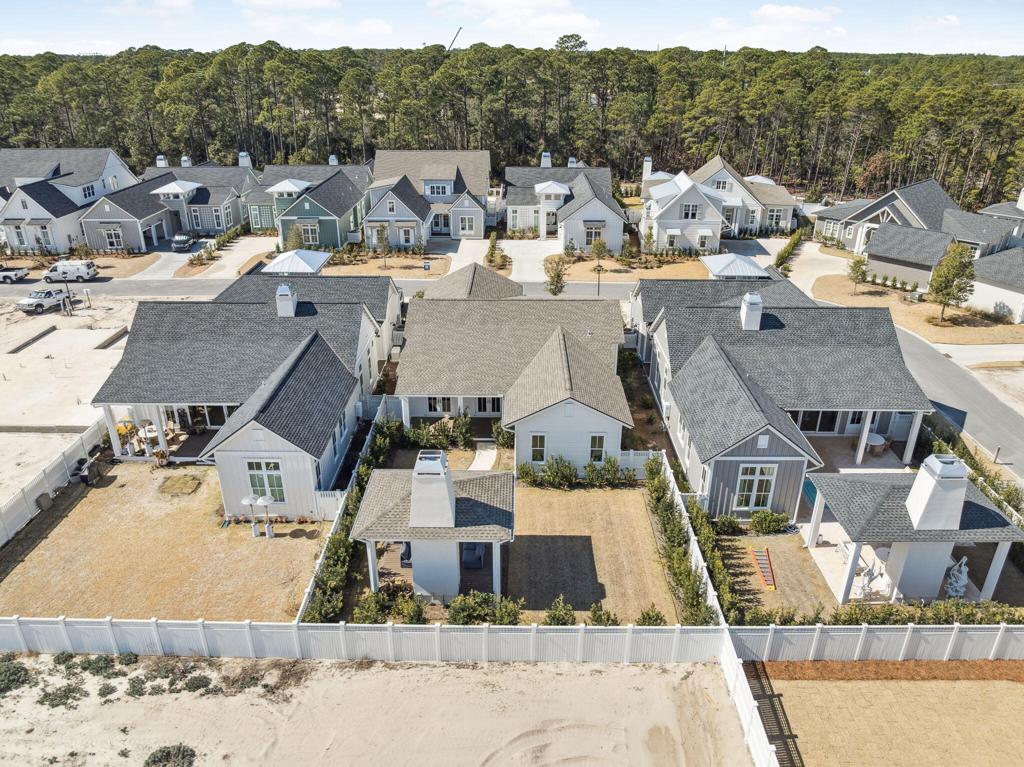 WATERSOUND ORIGINS - Residential