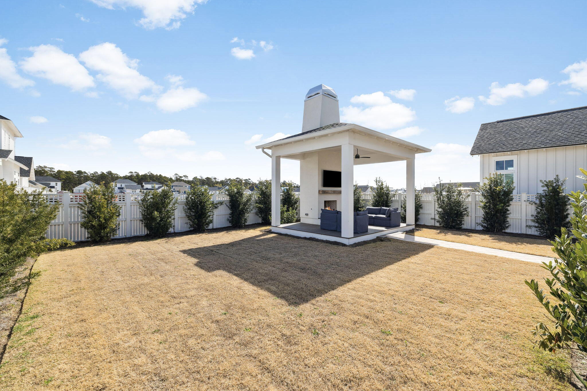 WATERSOUND ORIGINS - Residential
