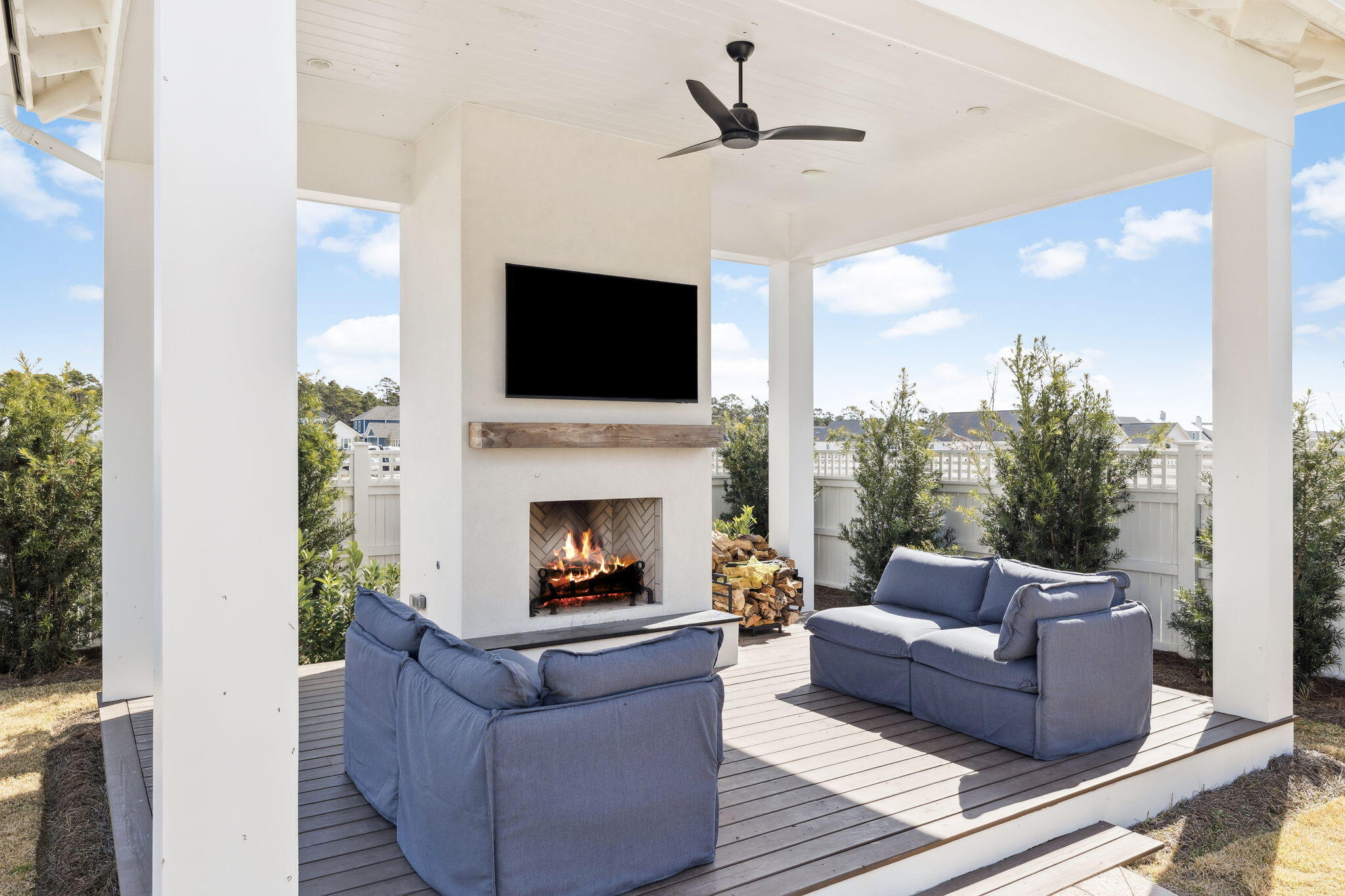 WATERSOUND ORIGINS - Residential