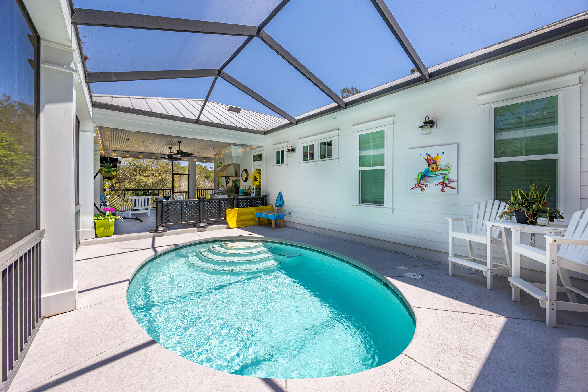 BLUE MOUNTAIN BEACH - Residential
