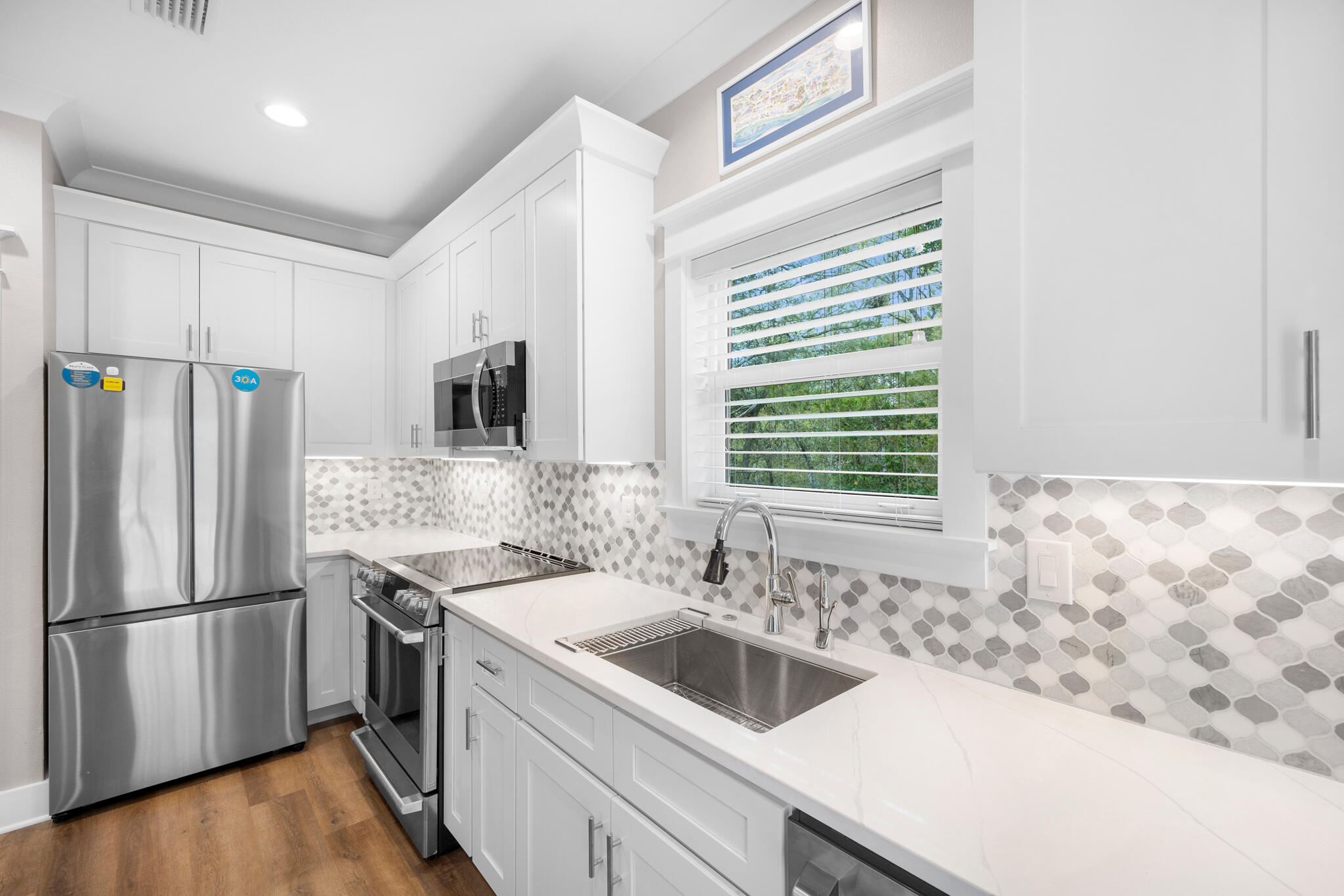 BLUE MOUNTAIN BEACH - Residential