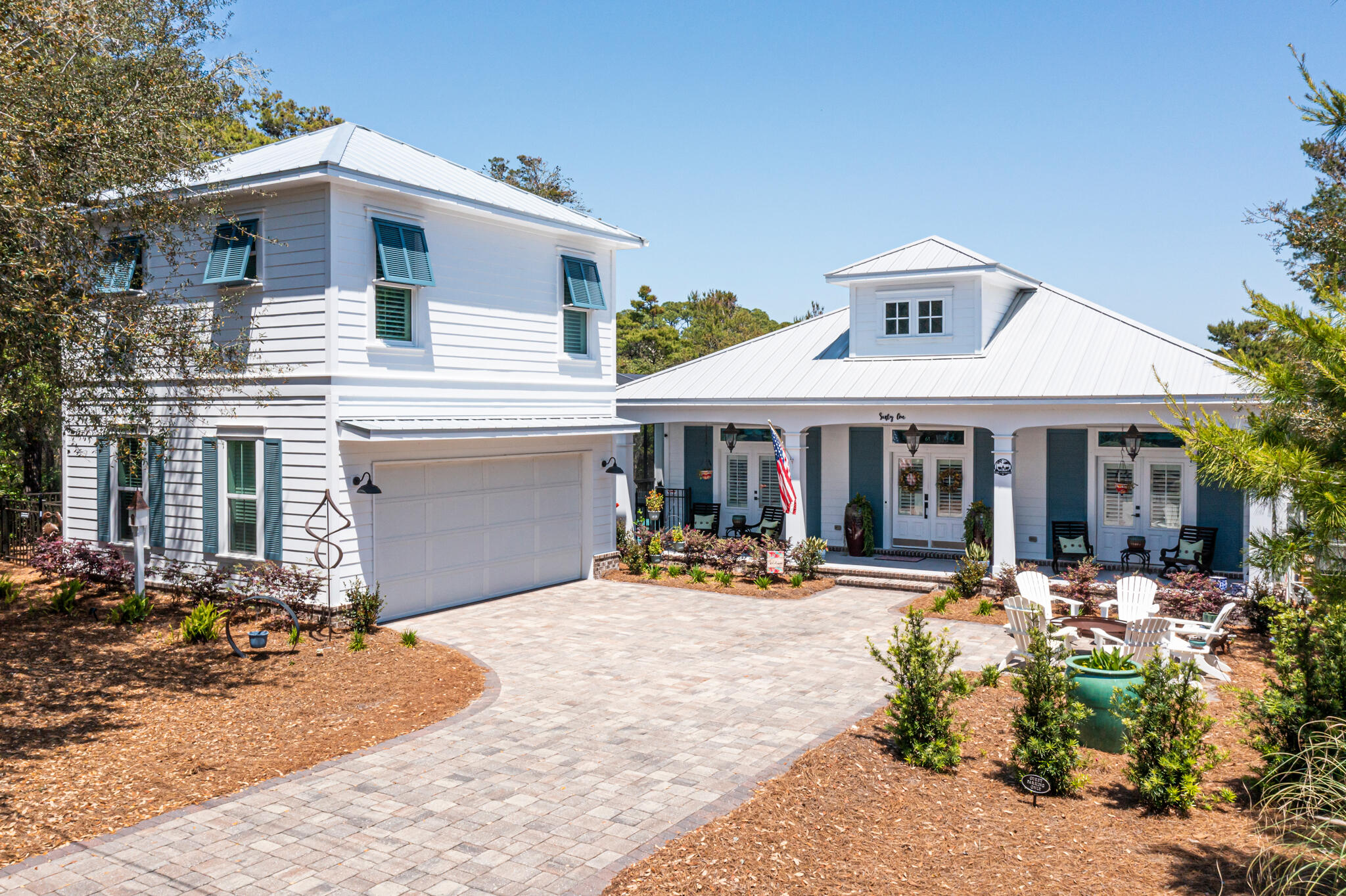 BLUE MOUNTAIN BEACH - Residential
