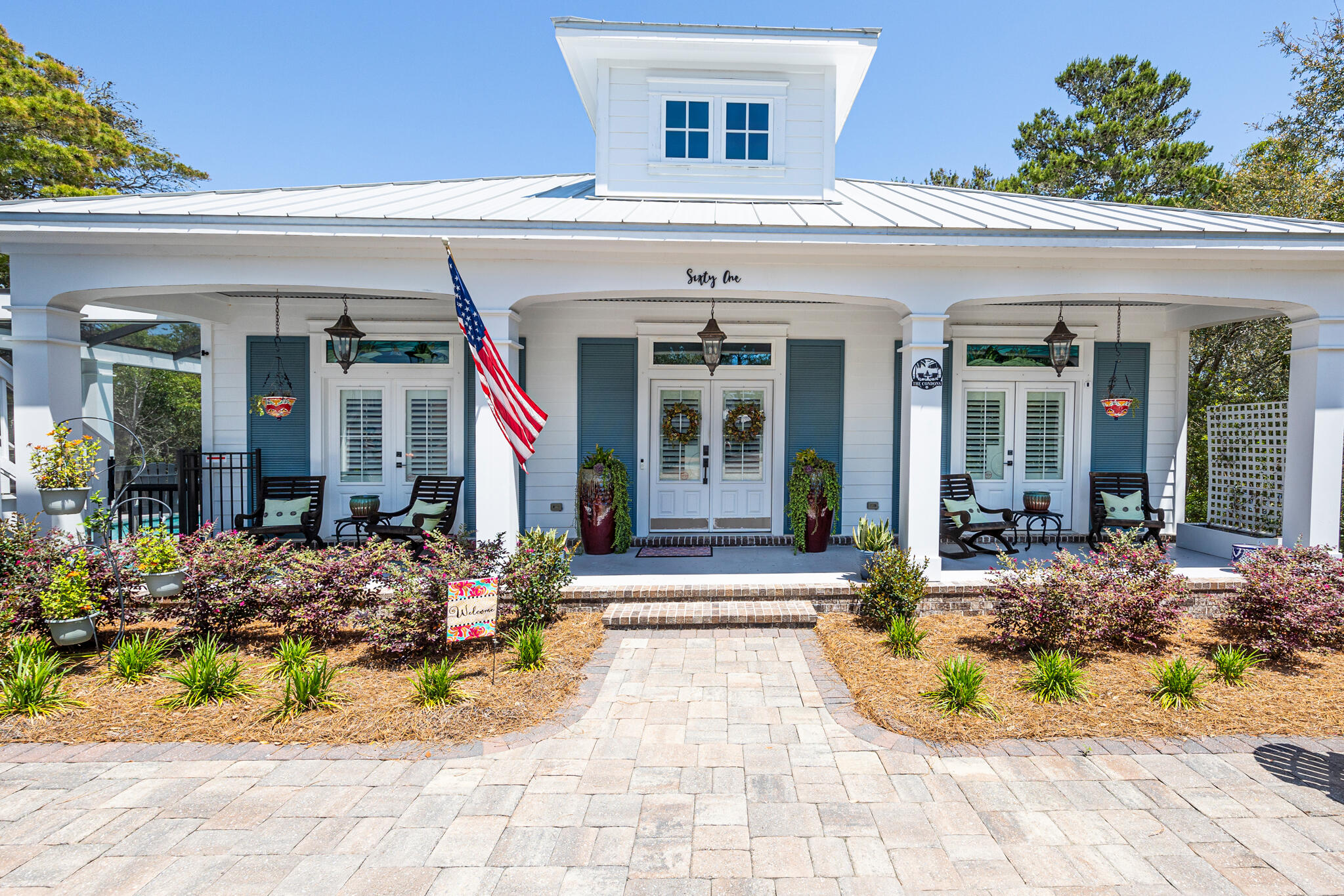 BLUE MOUNTAIN BEACH - Residential
