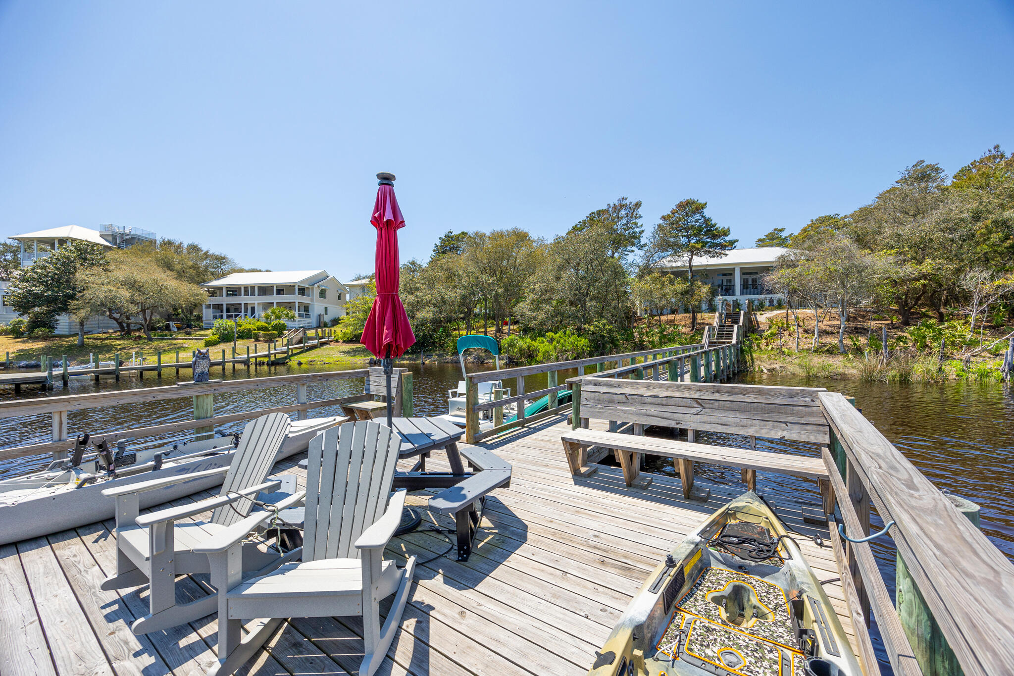 BLUE MOUNTAIN BEACH - Residential