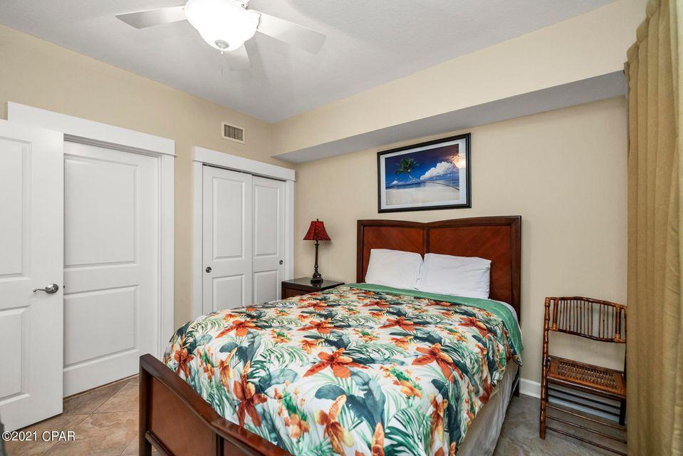 GRAND PANAMA BEACH RESORTS - Residential