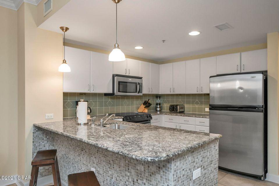 GRAND PANAMA BEACH RESORTS - Residential