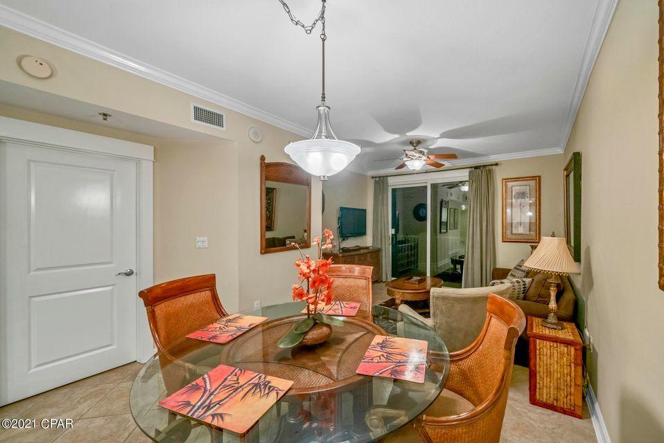 GRAND PANAMA BEACH RESORTS - Residential