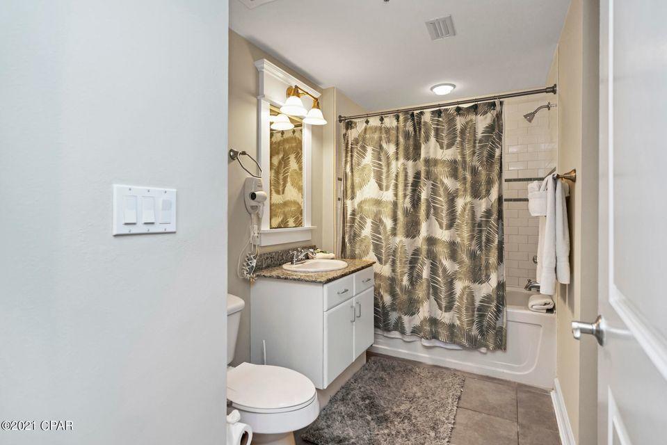 GRAND PANAMA BEACH RESORTS - Residential