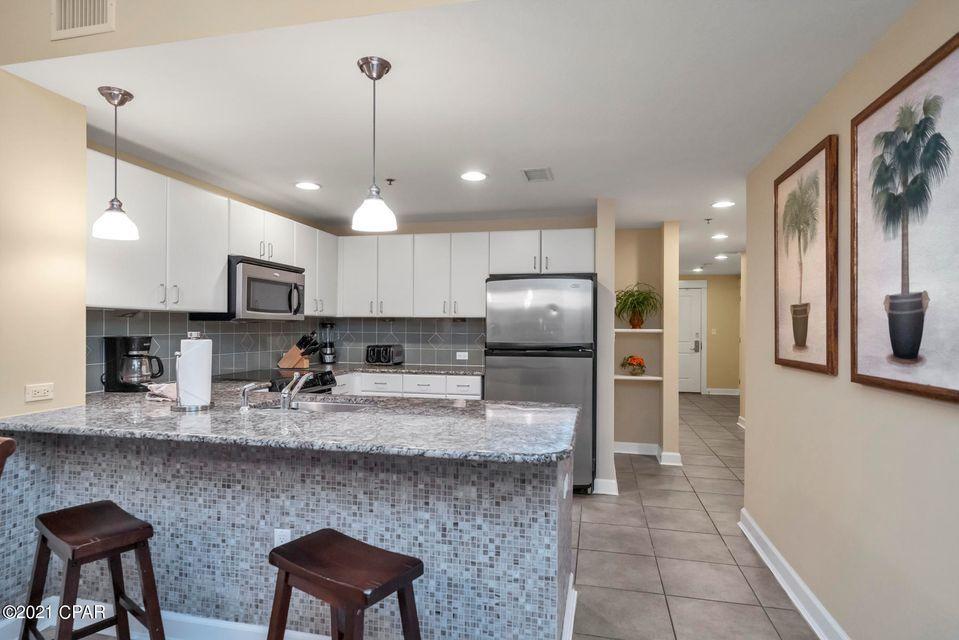 GRAND PANAMA BEACH RESORTS - Residential