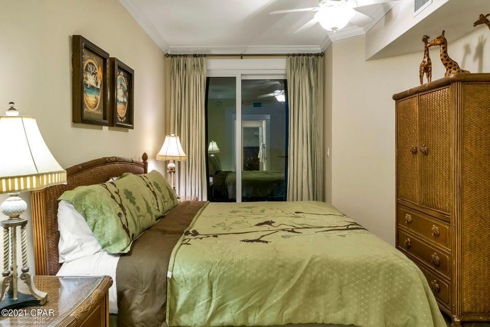 GRAND PANAMA BEACH RESORTS - Residential
