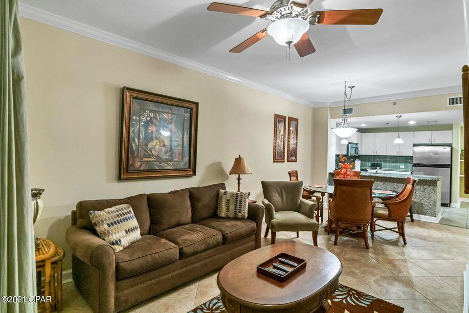 GRAND PANAMA BEACH RESORTS - Residential