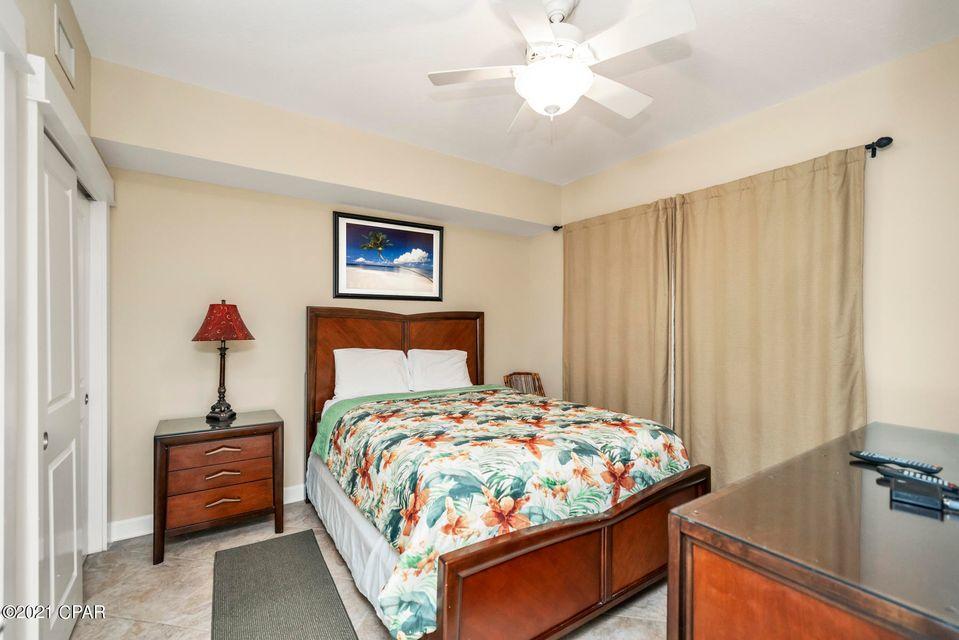 GRAND PANAMA BEACH RESORTS - Residential