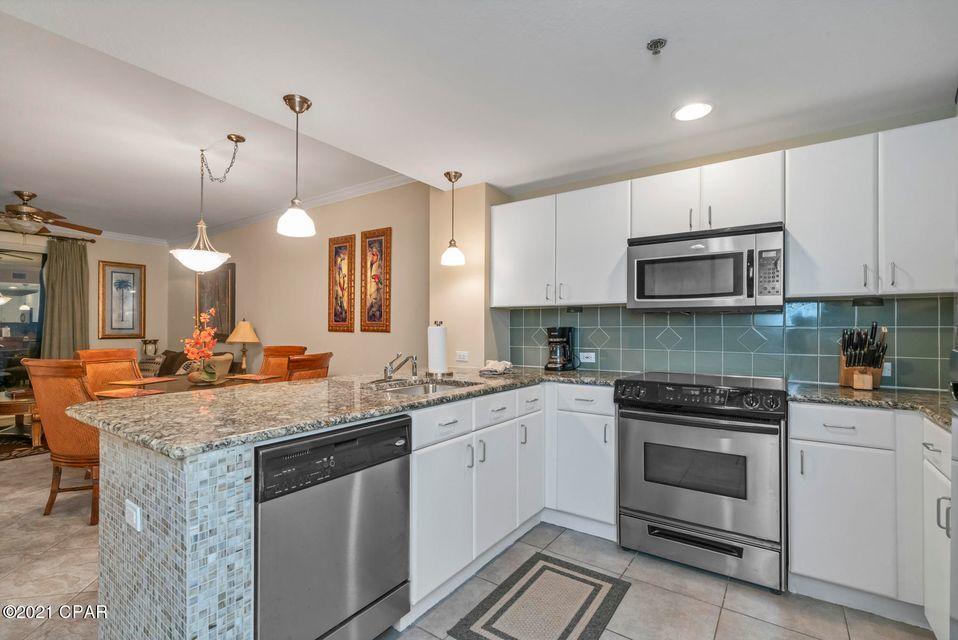 GRAND PANAMA BEACH RESORTS - Residential
